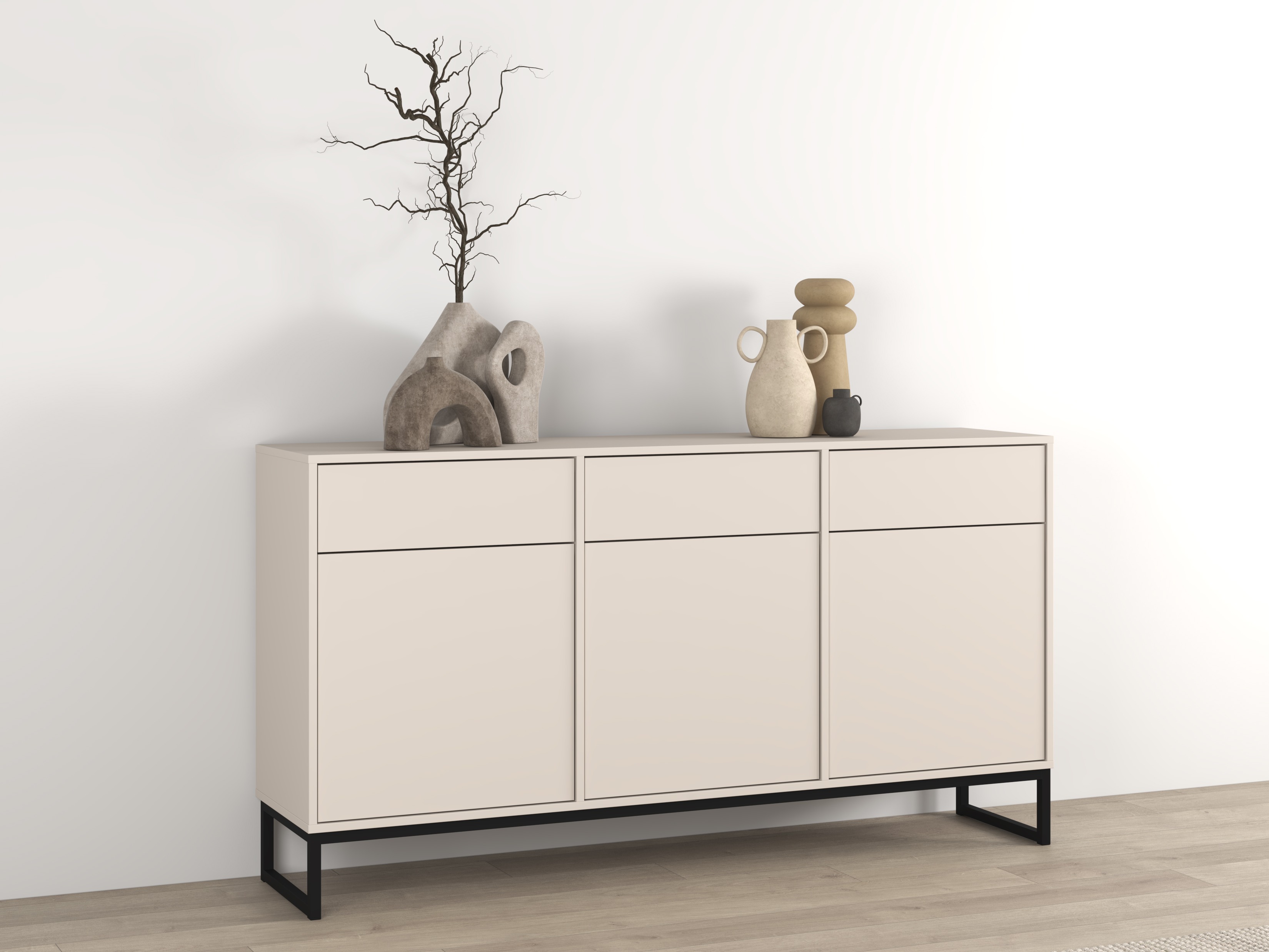Kumode Maravio 103 (Kašmirs)
