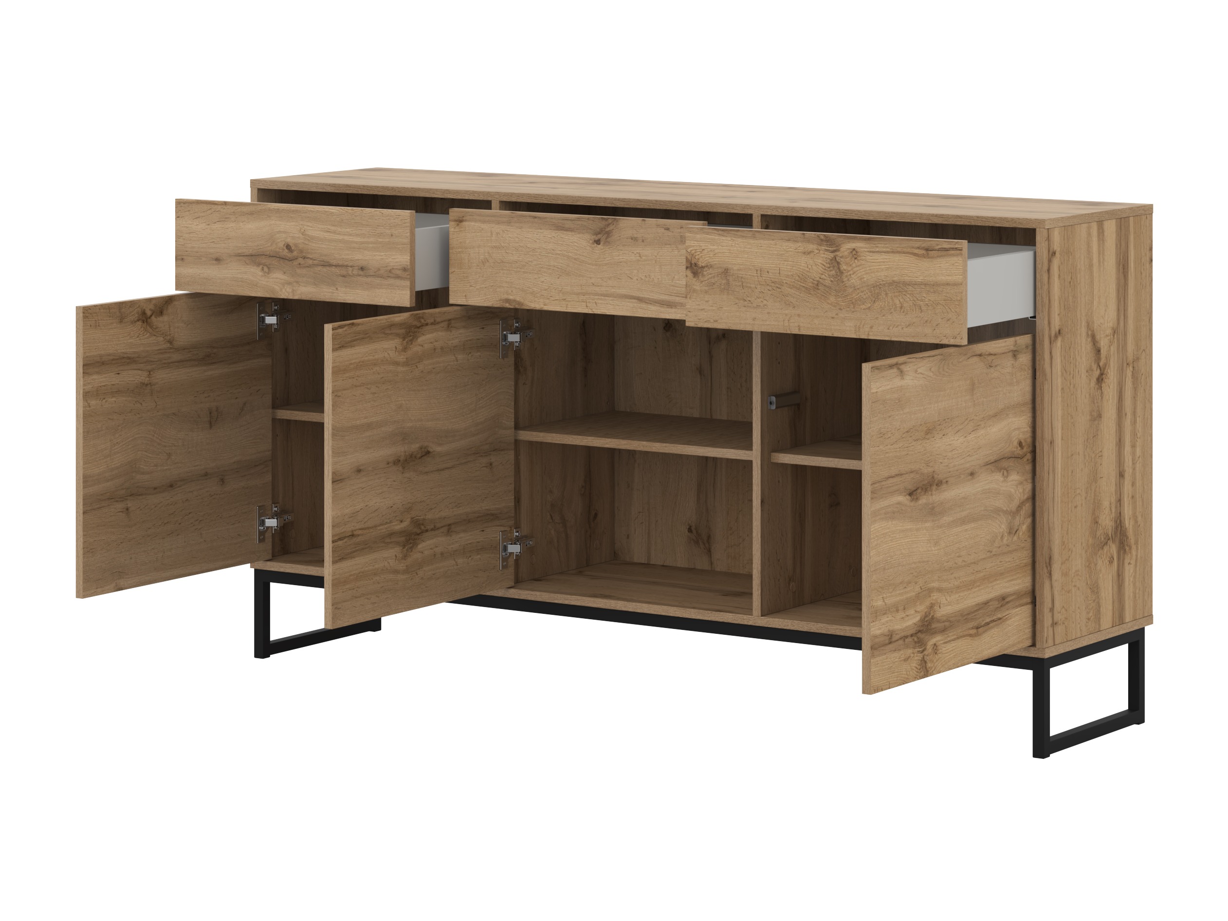 Kumode Maravio 103 (Votan ozols)