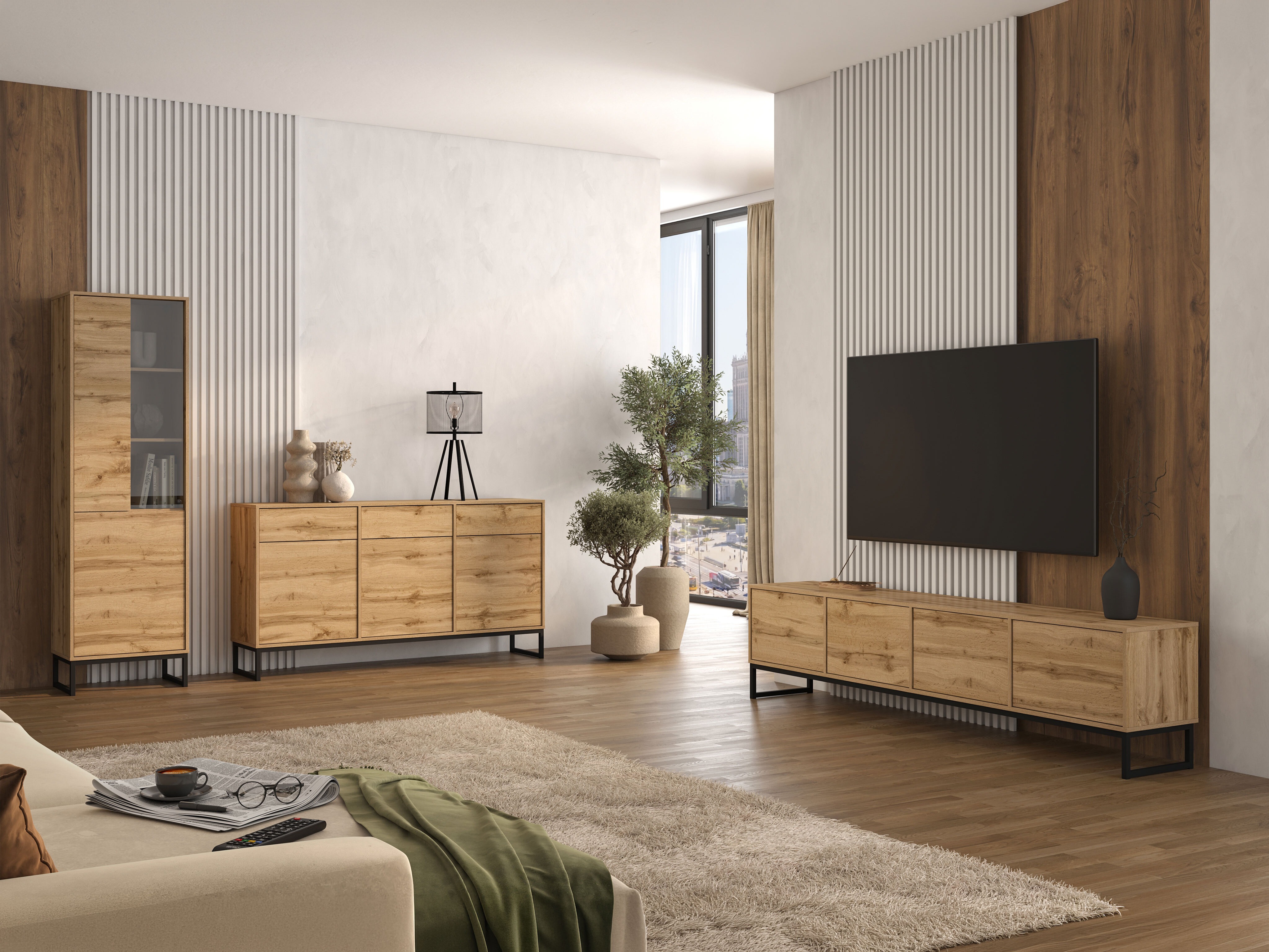 Kumode Maravio 103 (Votan ozols)