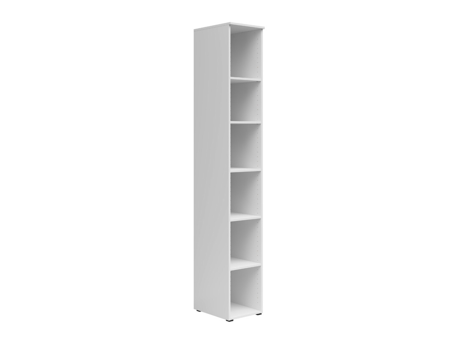 Plaukts Fenopha 157 (Balts)
