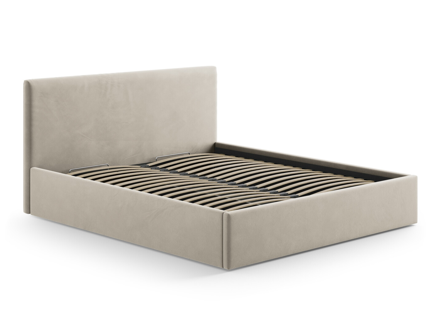Galvgalis Beckley 400 (Bluvel 30)