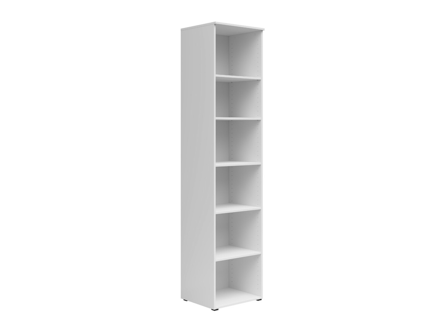 Plaukts Fenopha 160 (Balts)