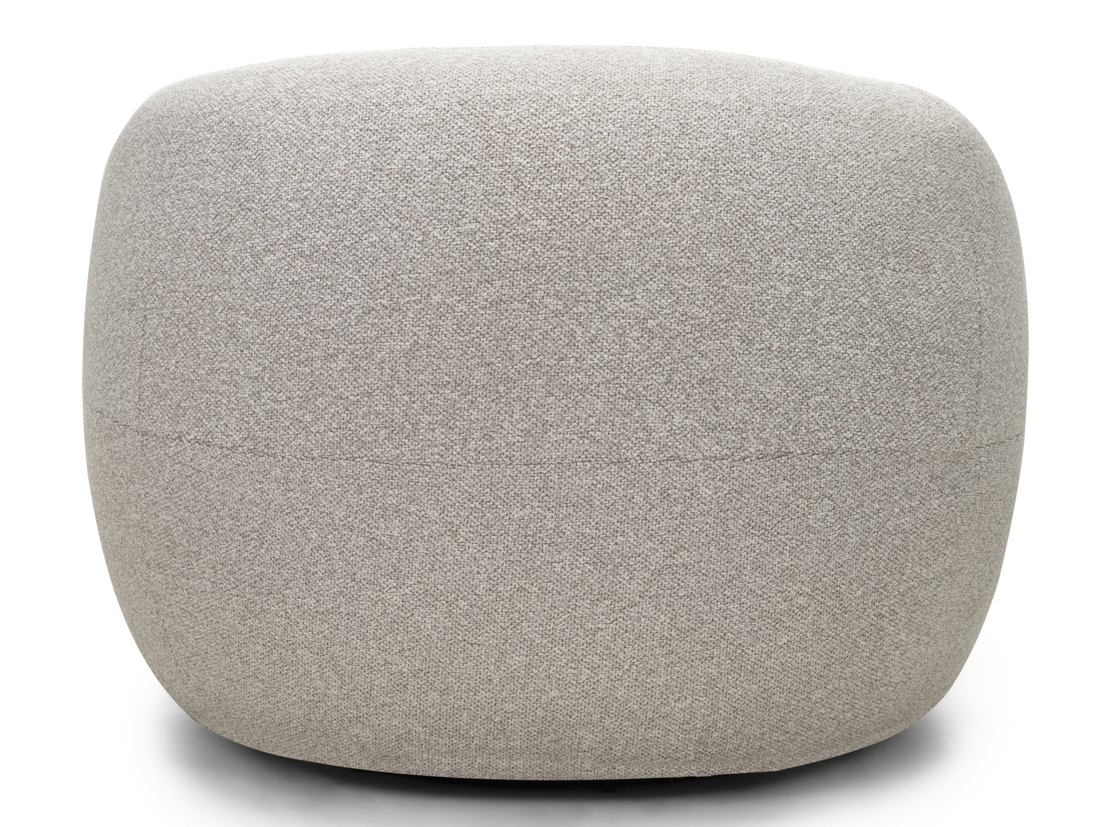 Atpūtas krēsls Burleson 810 (Krēms)