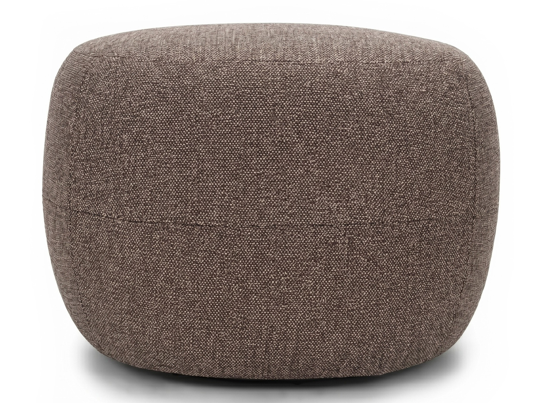 Atpūtas krēsls Burleson 810 (Brūns)