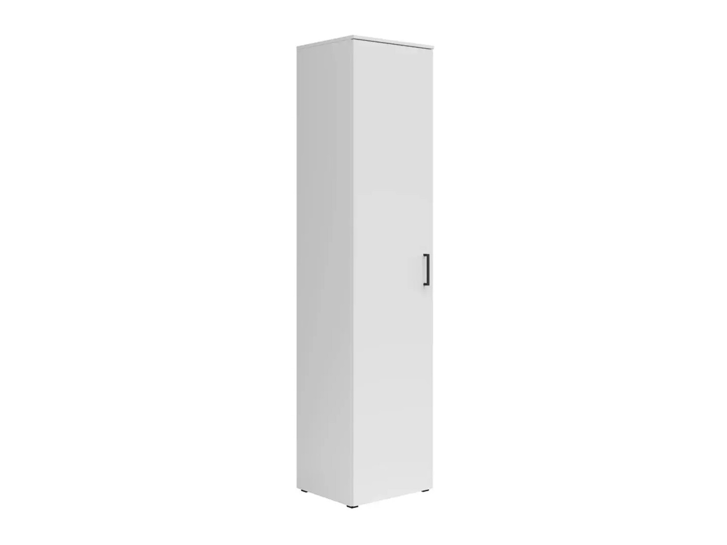 Plaukts Fenopha 165 (Balts)