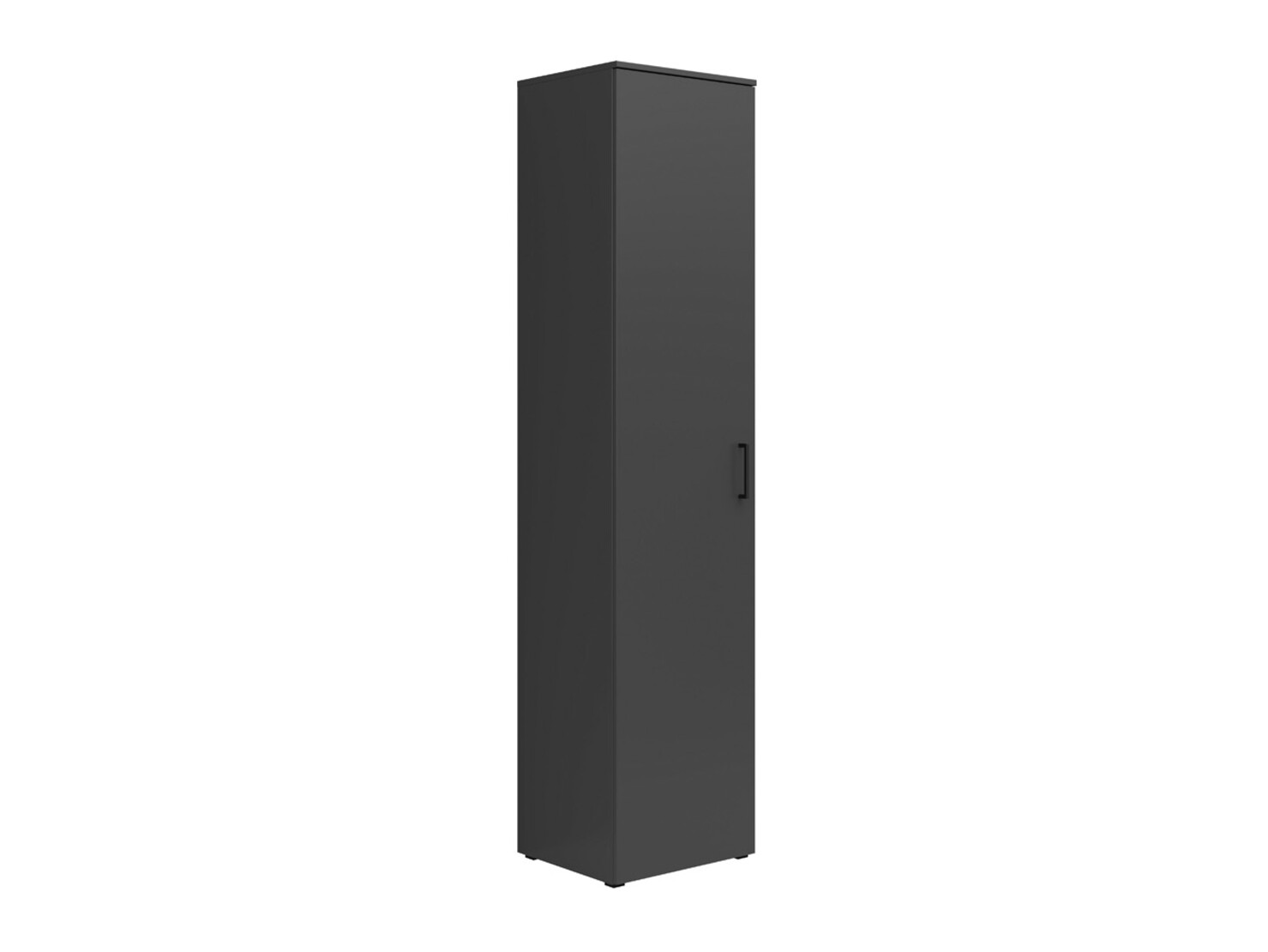 Plaukts Fenopha 165 (Grafīts)