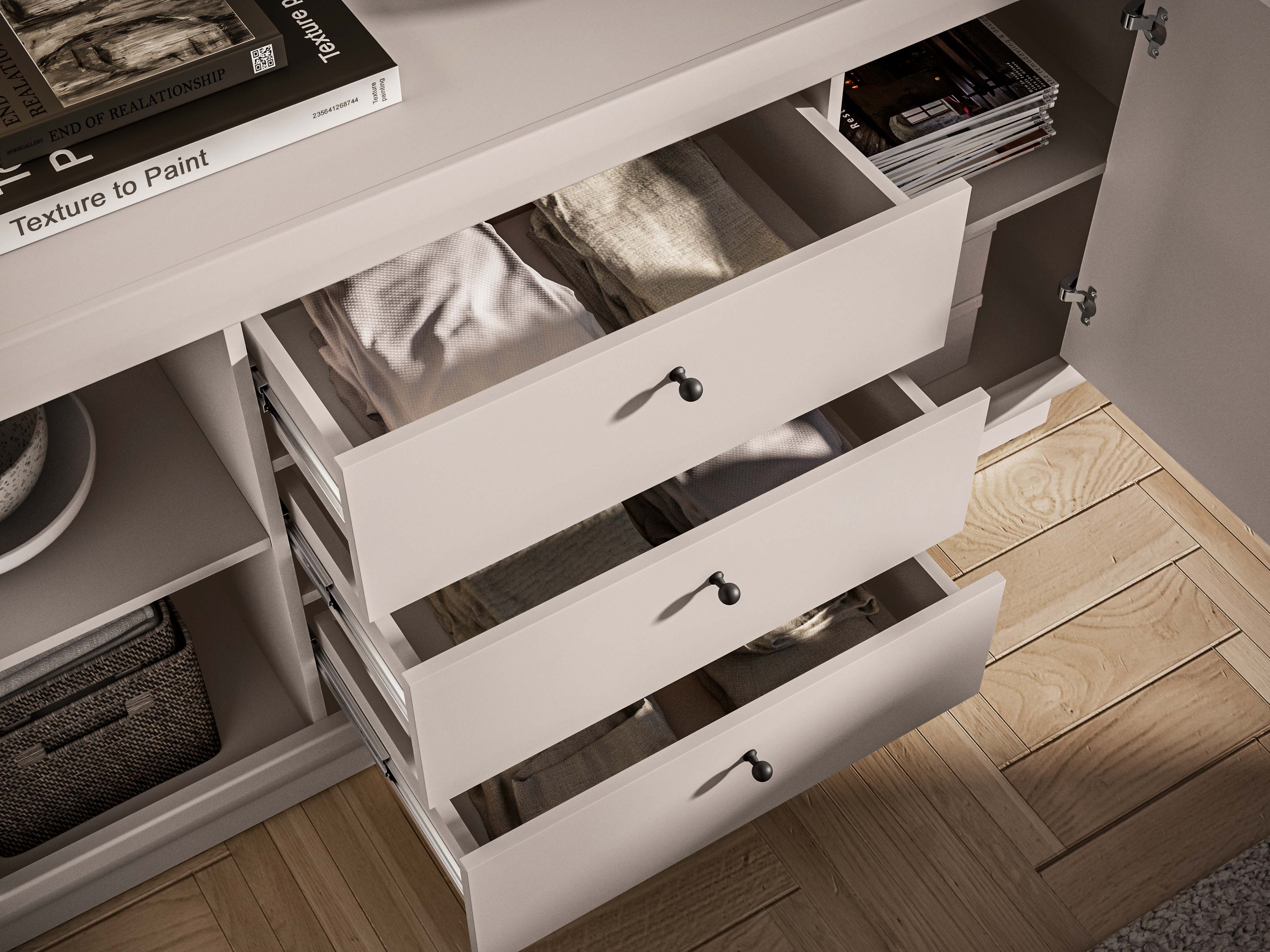 Kumode Cavmava 104