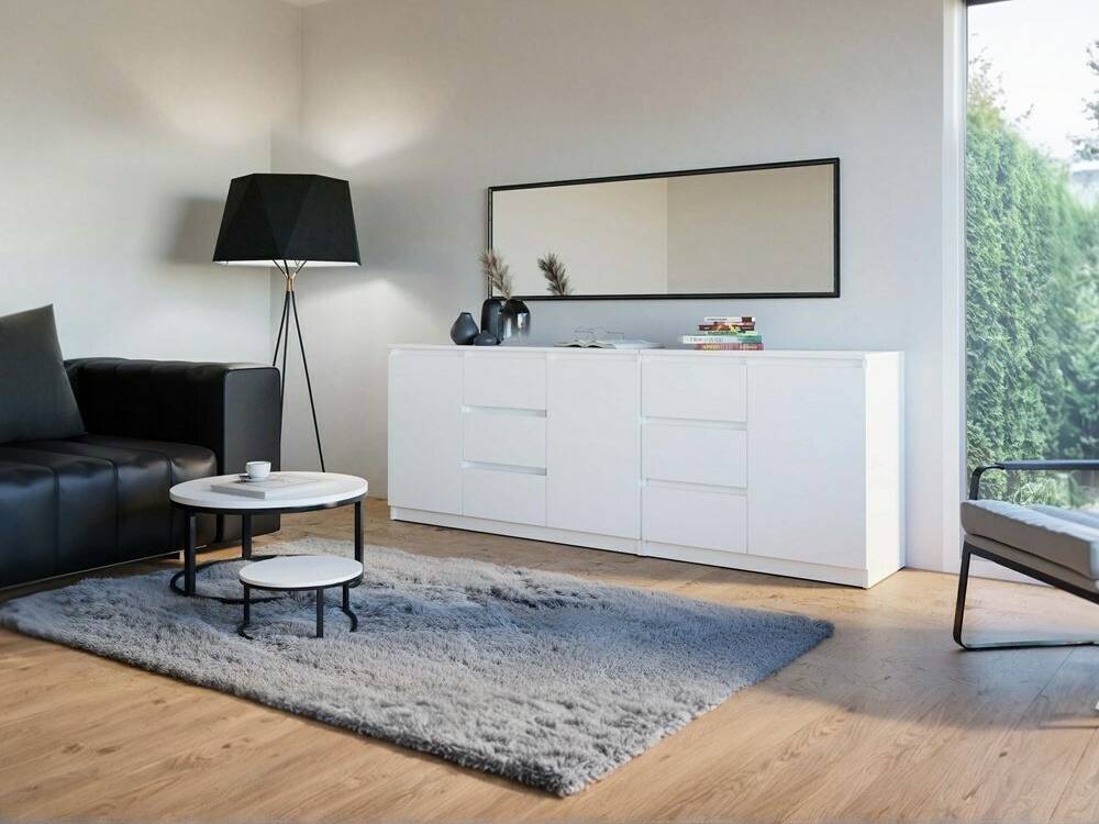 Kumode Elbvelu 109 (Balts)