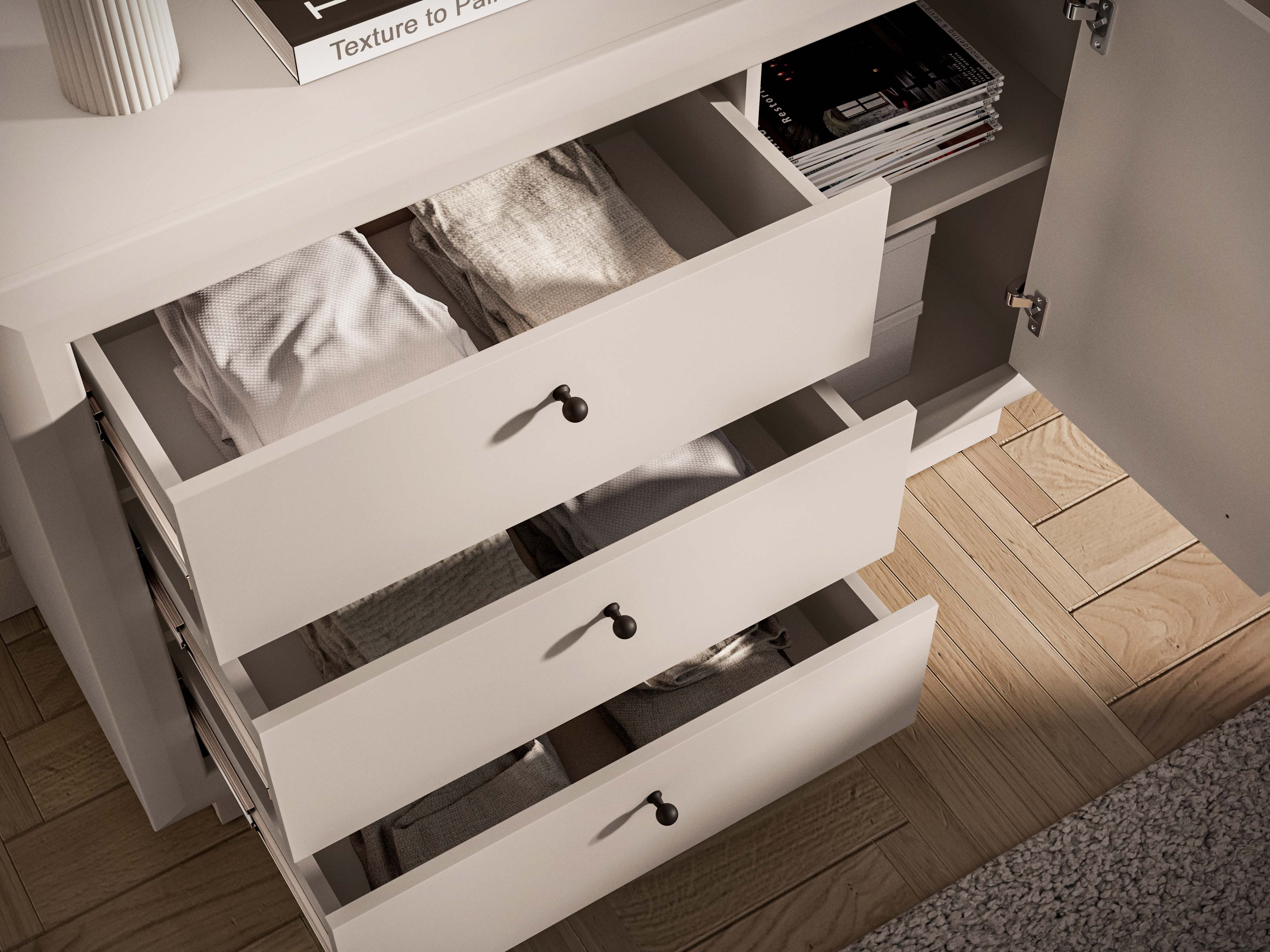 Kumode Cavmava 105