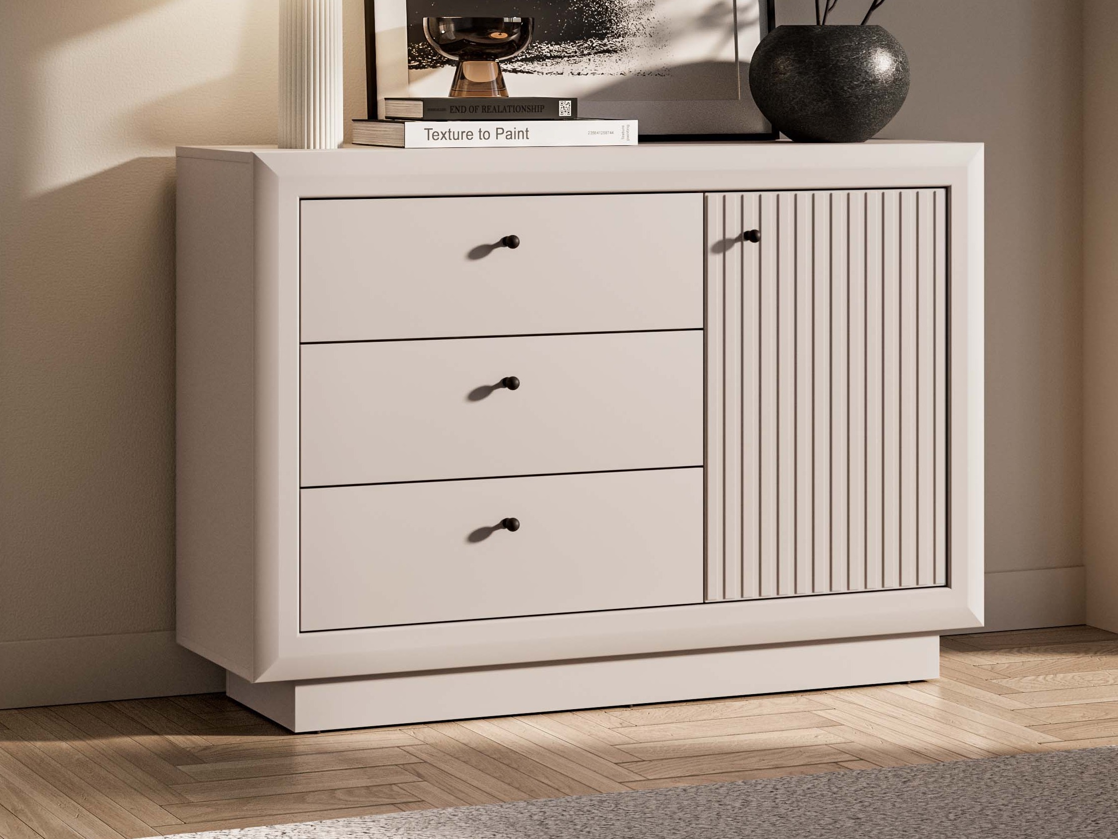 Kumode Cavmava 105