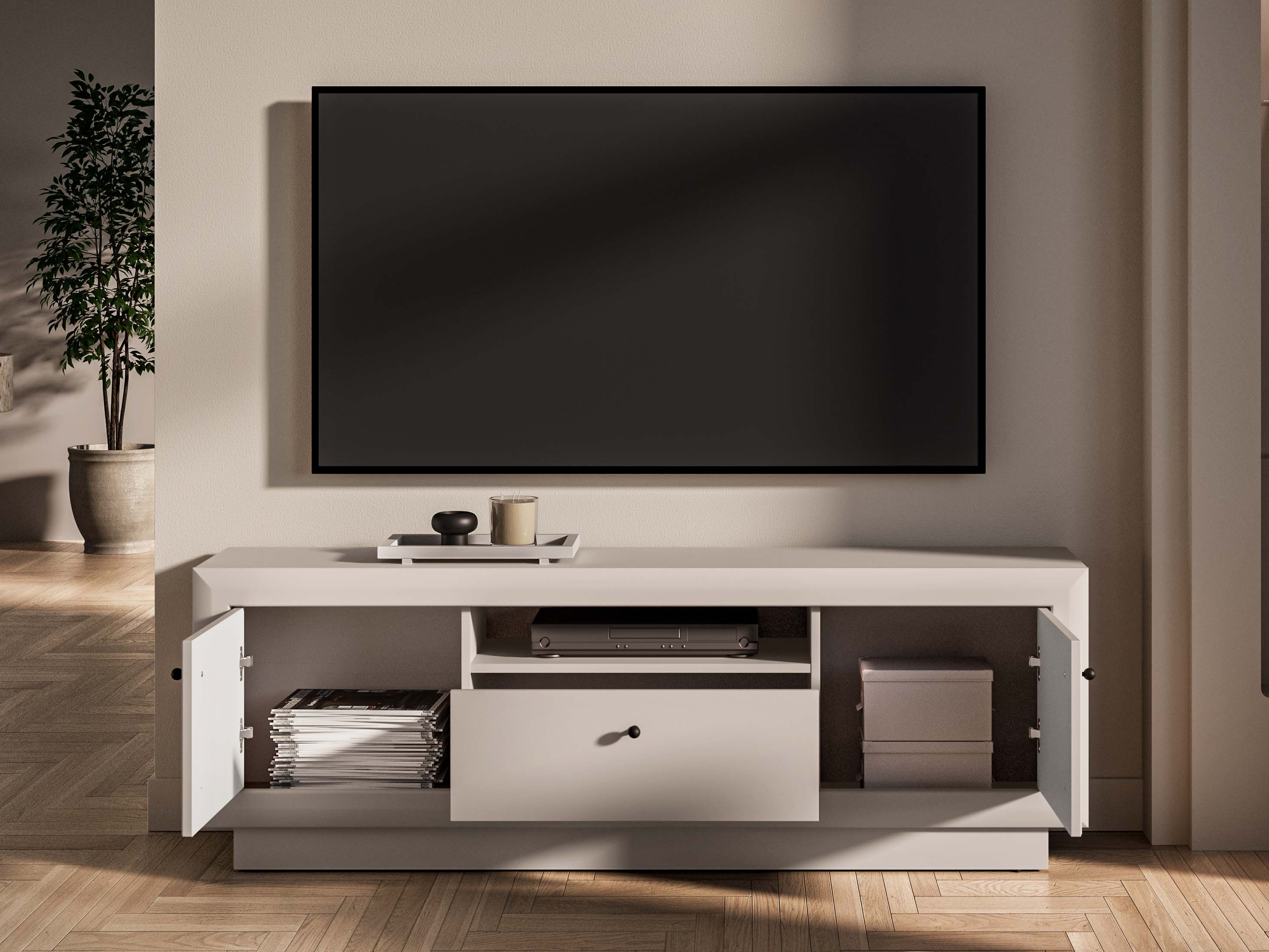 TV galds Cavmava 106