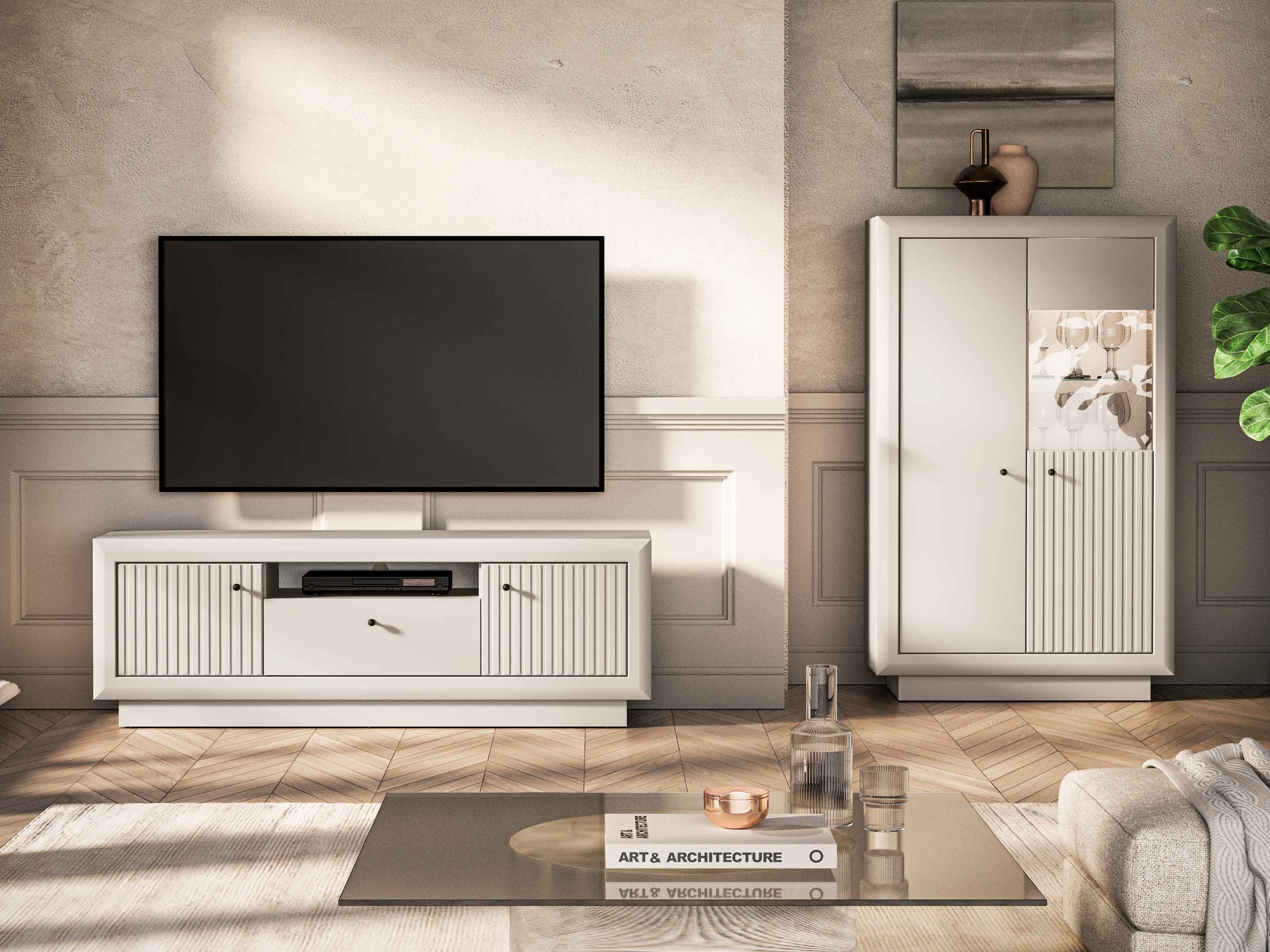 TV galds Cavmava 106