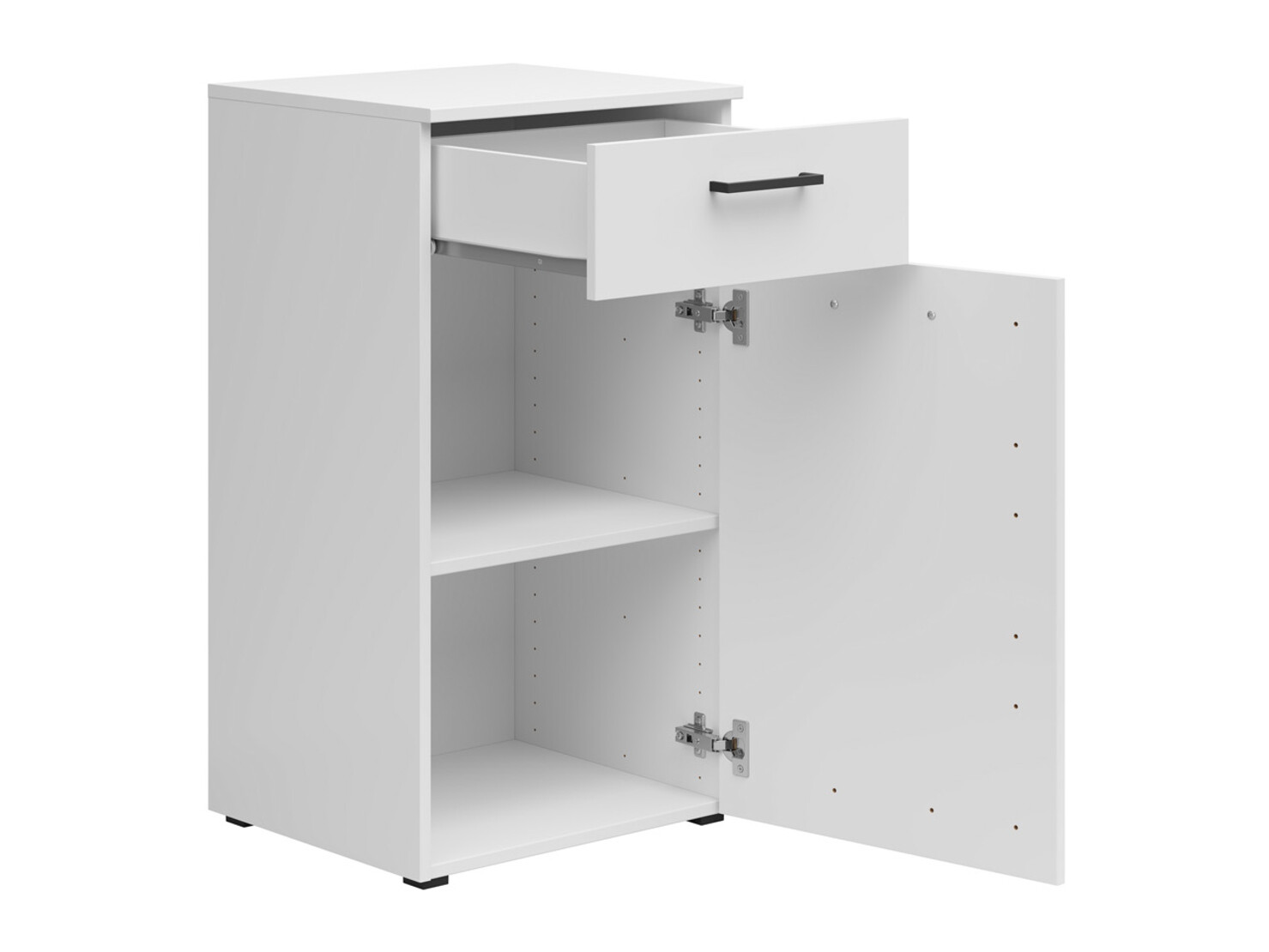 Kumode Fenopha 175 (Balts)