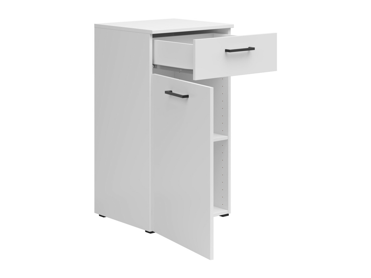 Kumode Fenopha 175 (Balts)