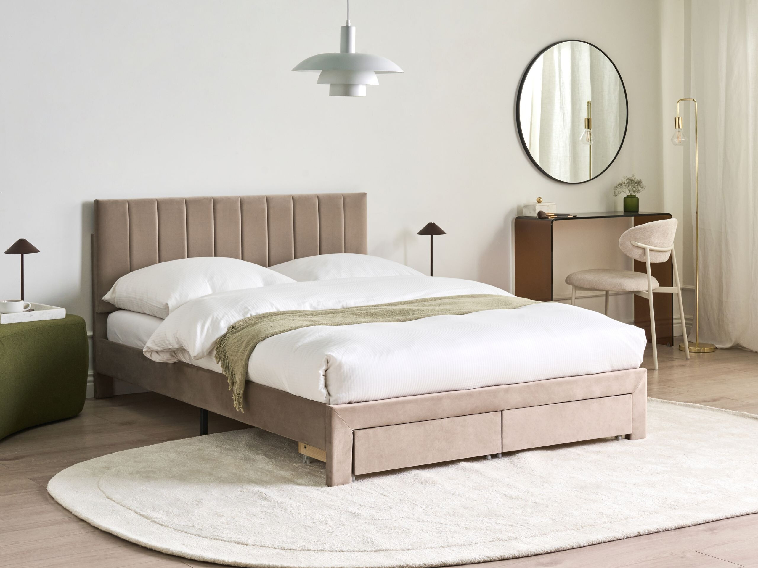Gulta Berwyn 3442 (Taupe)