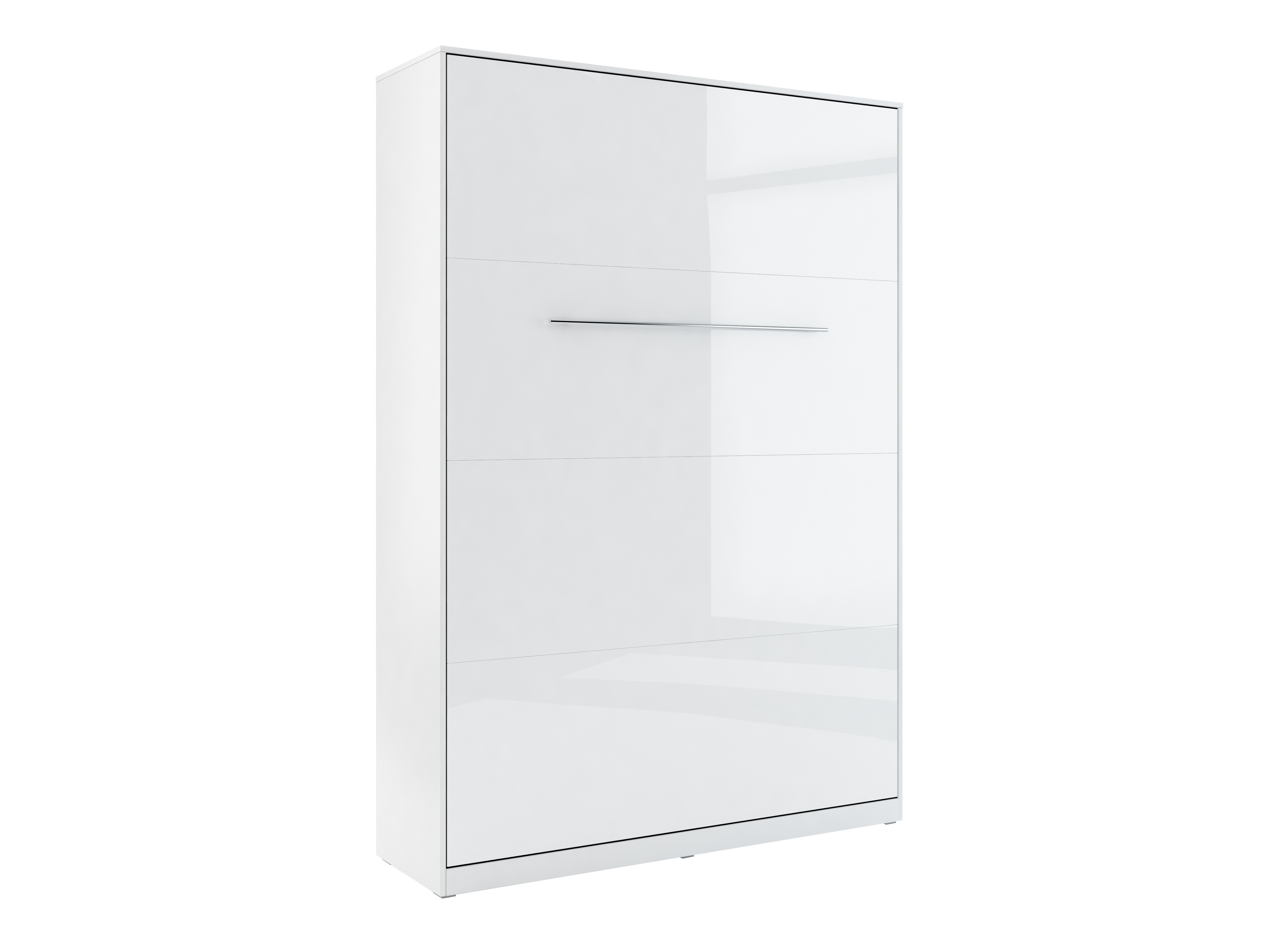 Sienas gulta Concept Pro Lenart III (Balts + Glancēts balts)