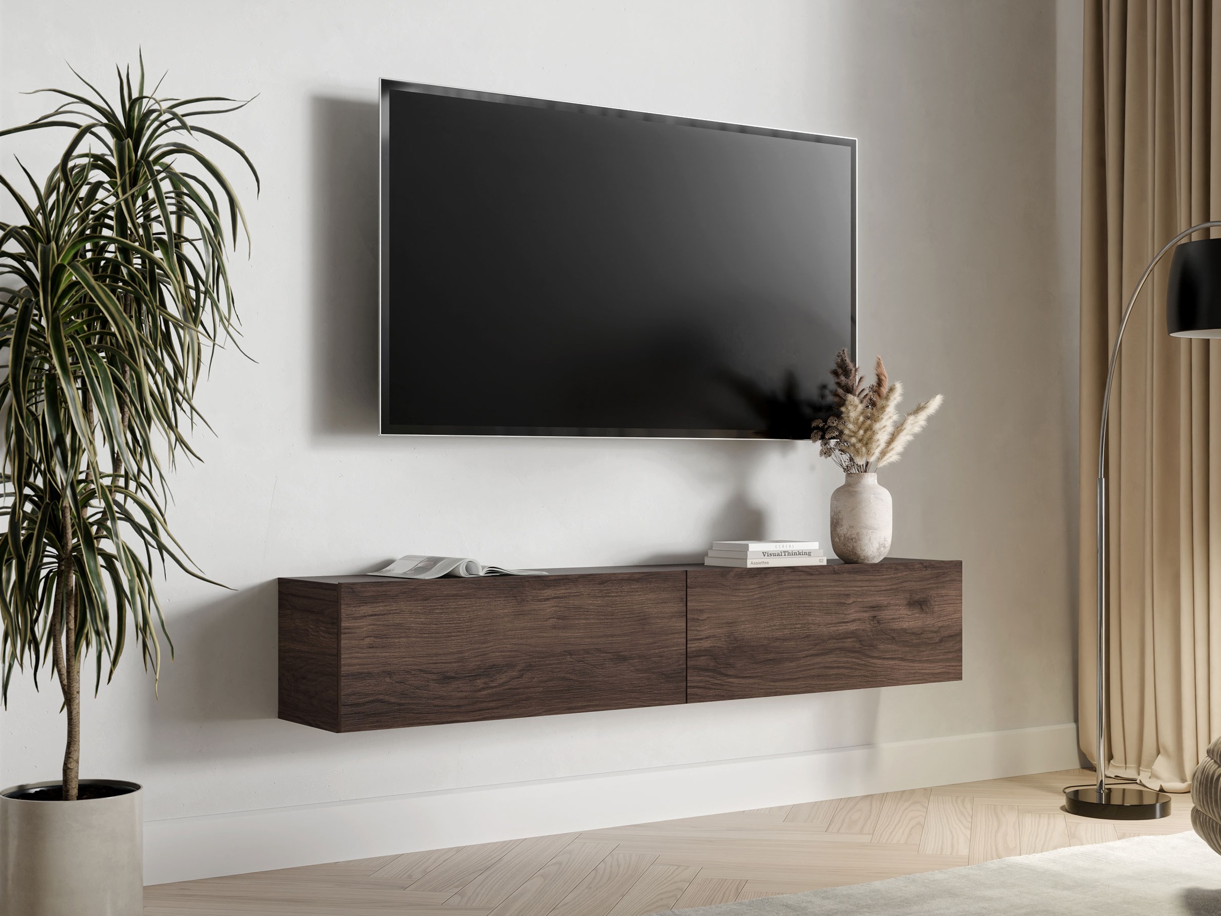 TV galds Donos I (Riekstkoks)
