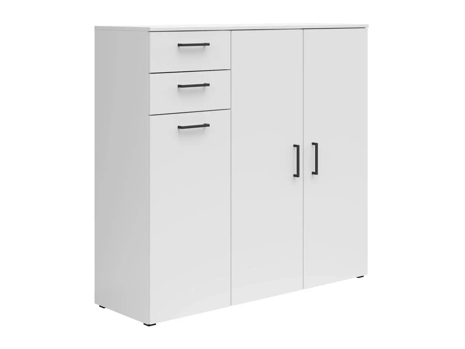 Kumode Fenopha 180 (Balts)