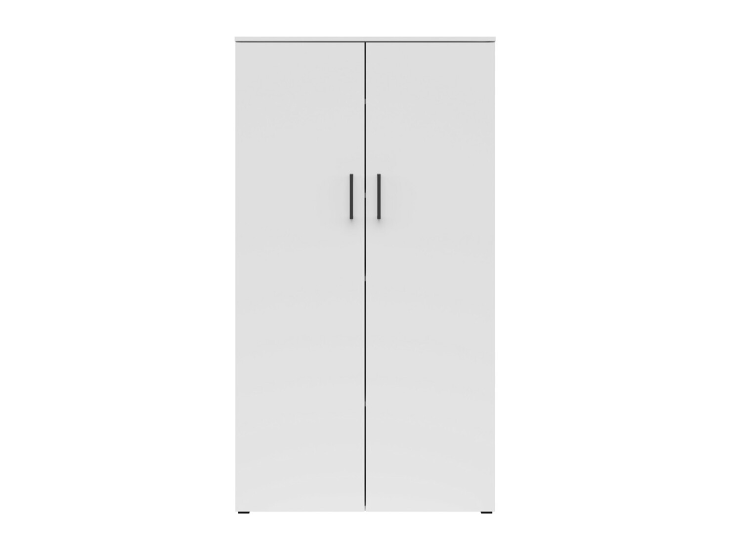 Plaukts Fenopha 182 (Balts)
