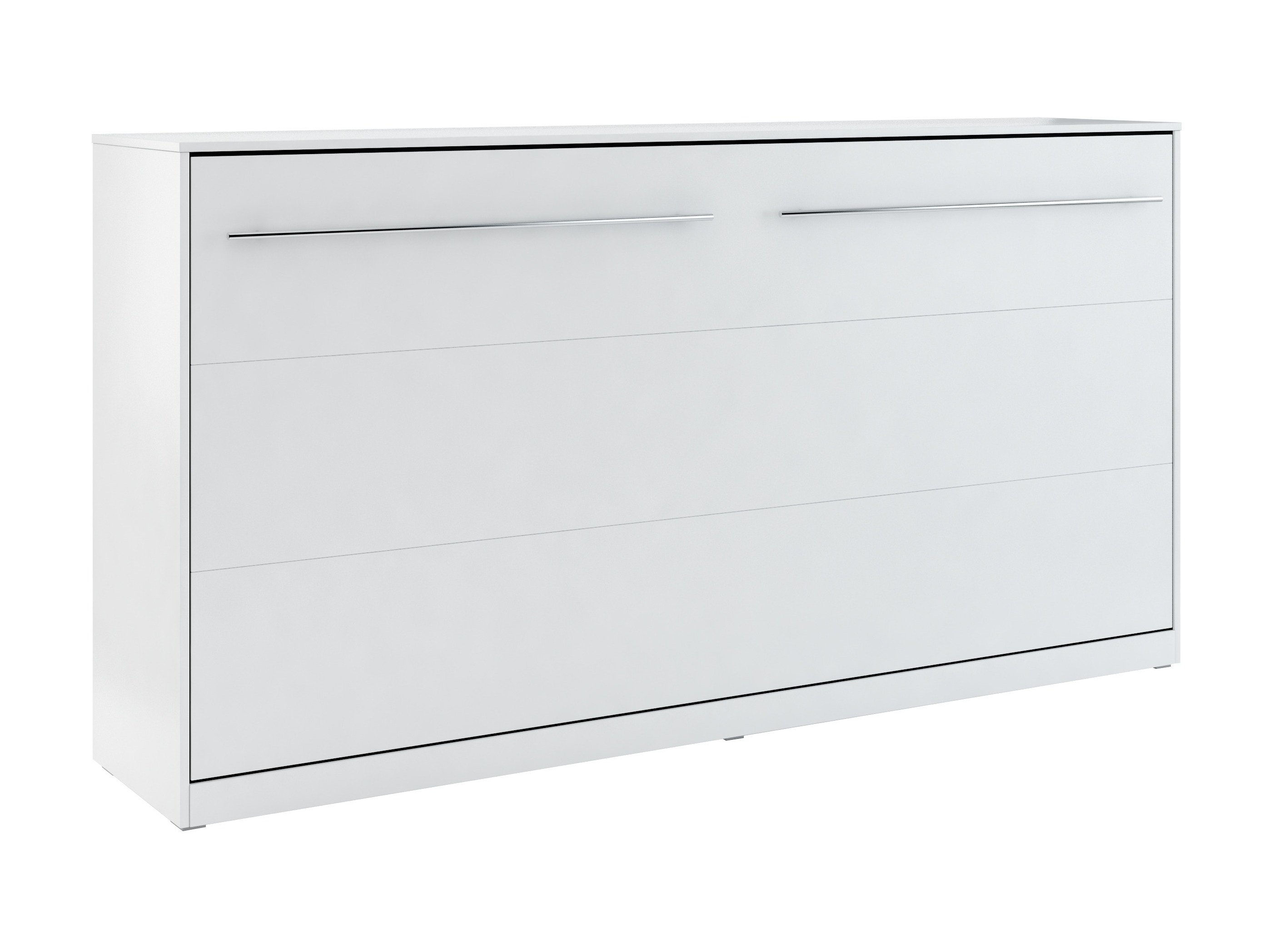 Sienas gulta Concept Pro Lenart IV (Balts)
