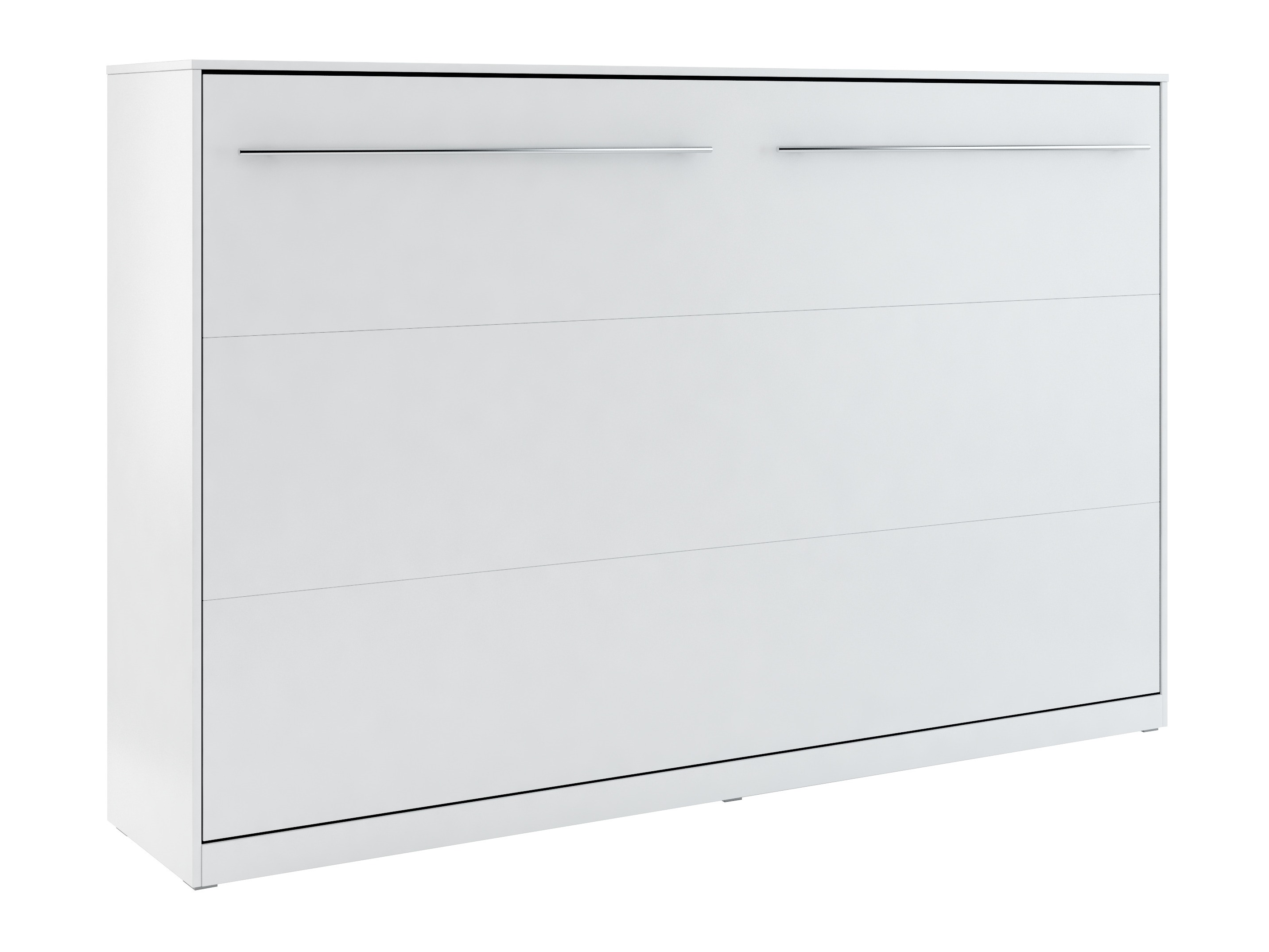 Sienas gulta Concept Pro Lenart IV (Balts)