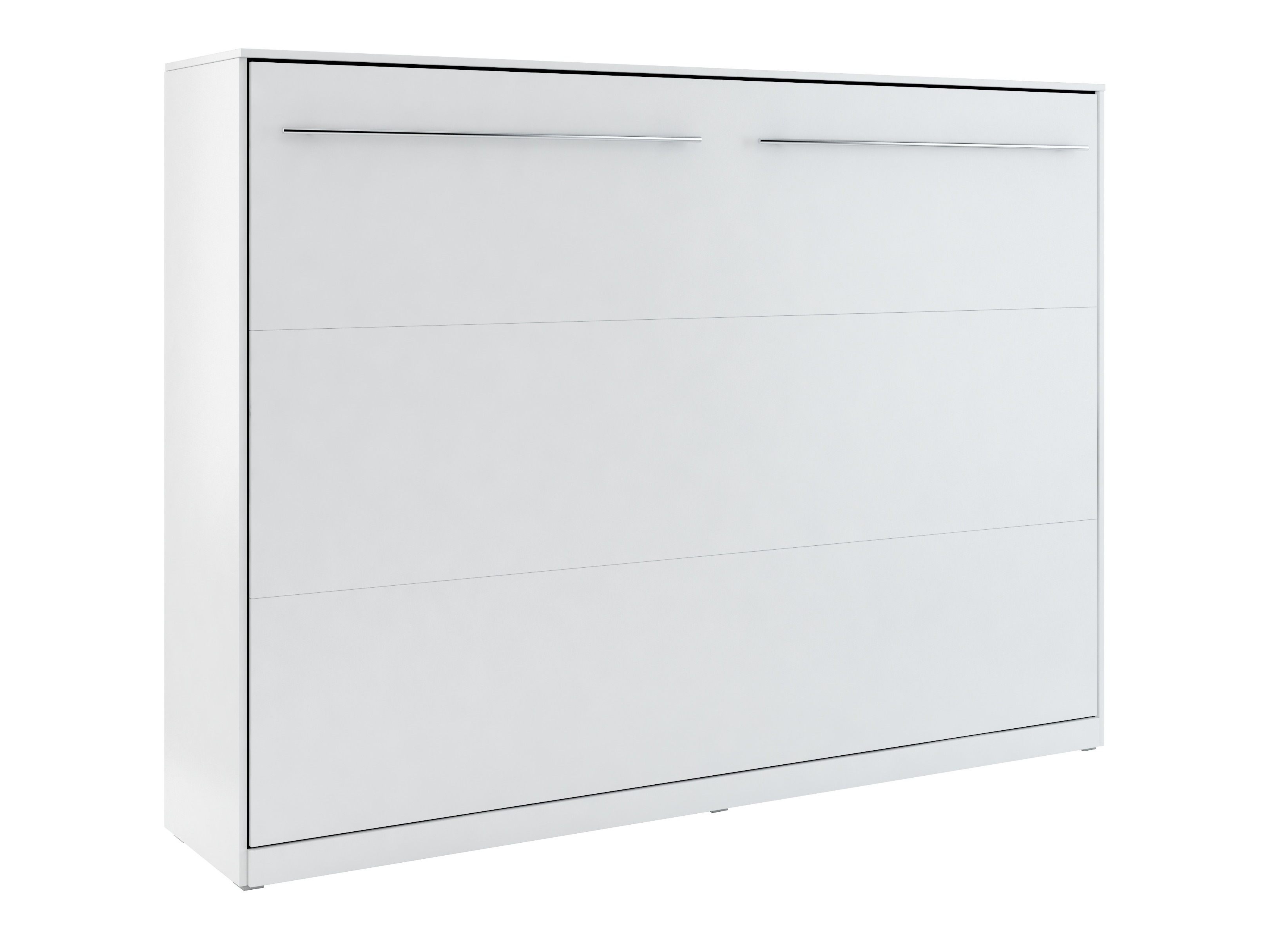 Sienas gulta Concept Pro Lenart IV (Balts)