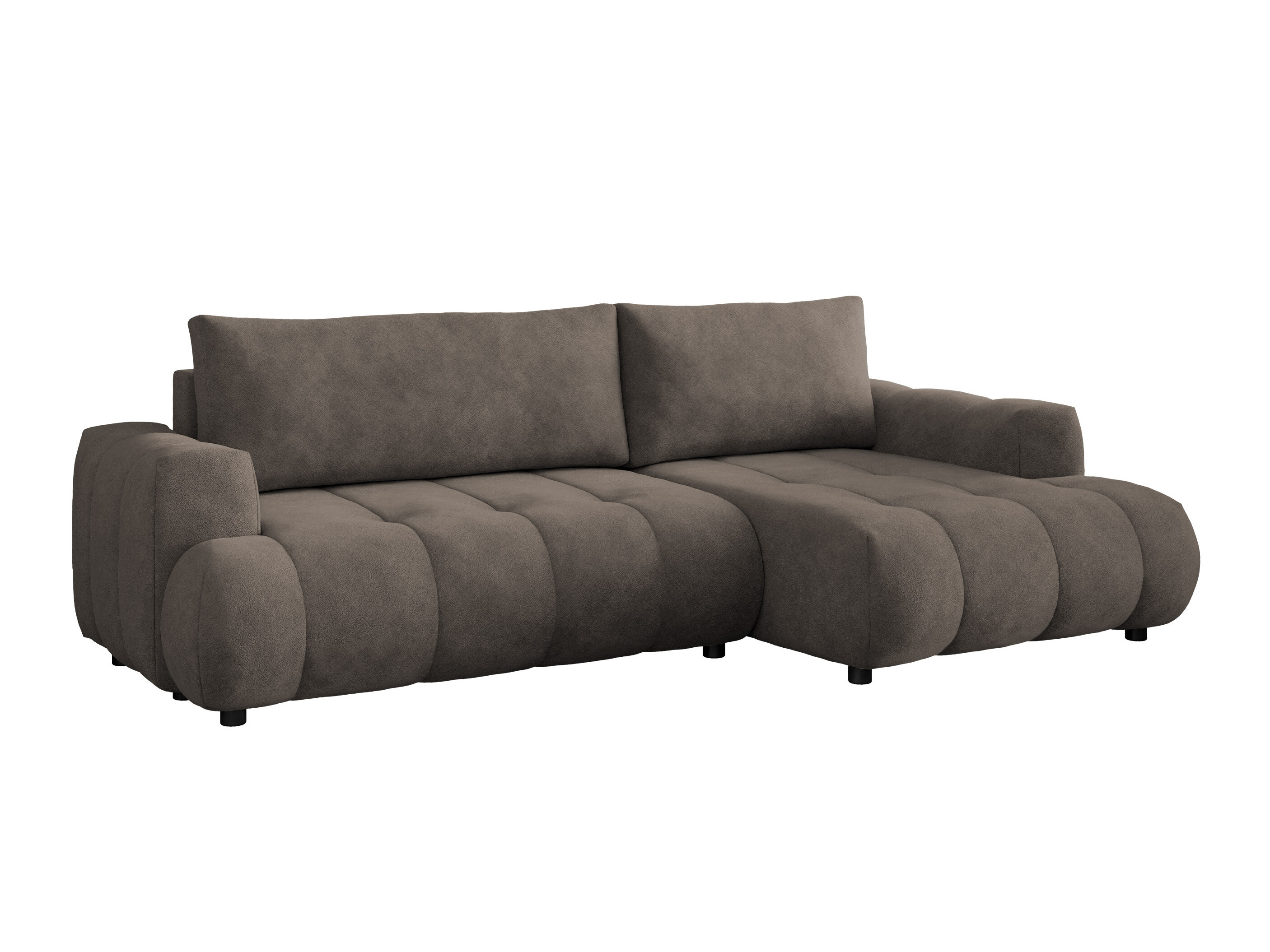 Stūra dīvāns Columbus 266 (Velo 625)
