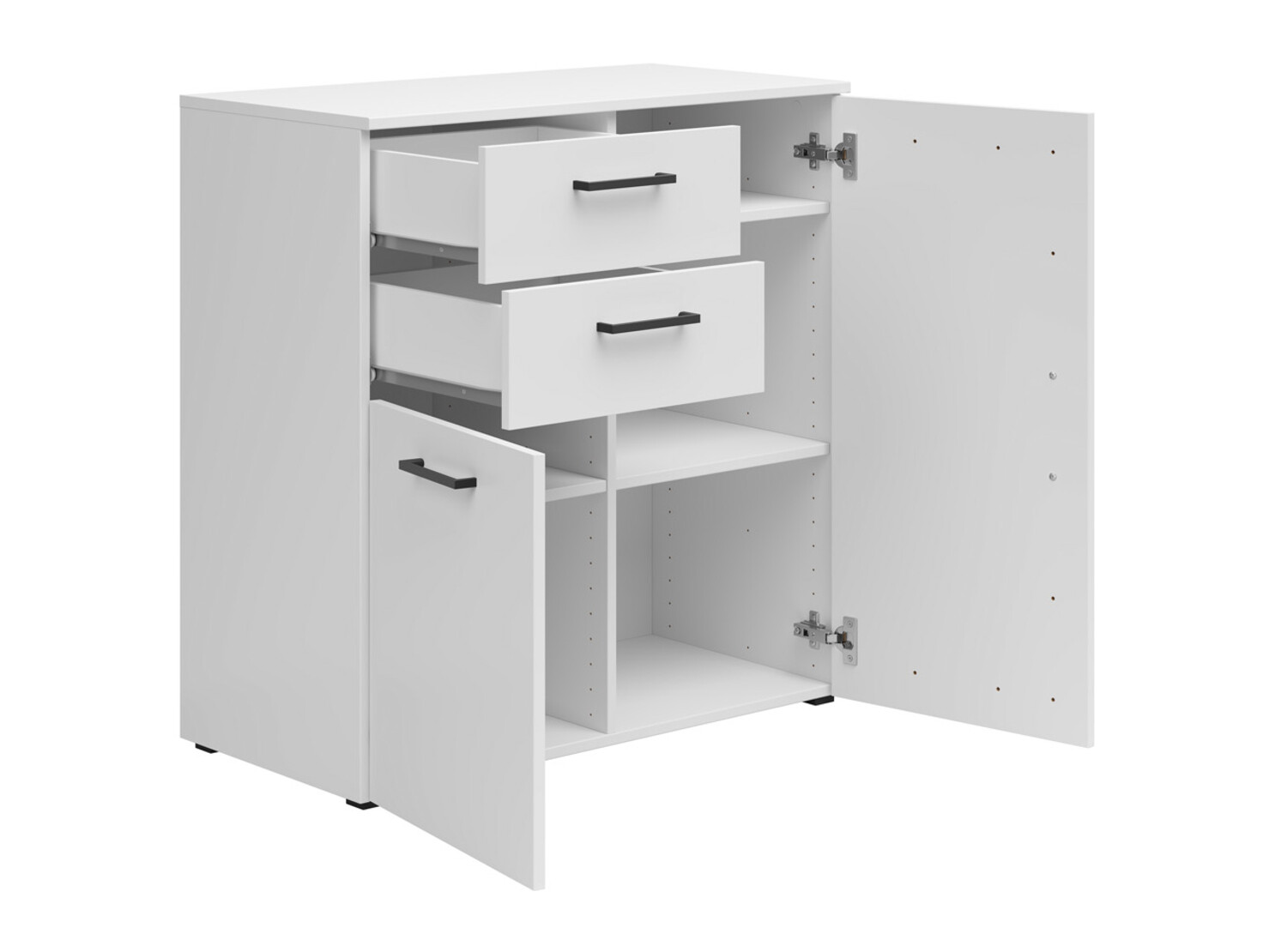 Kumode Fenopha 186 (Balts)