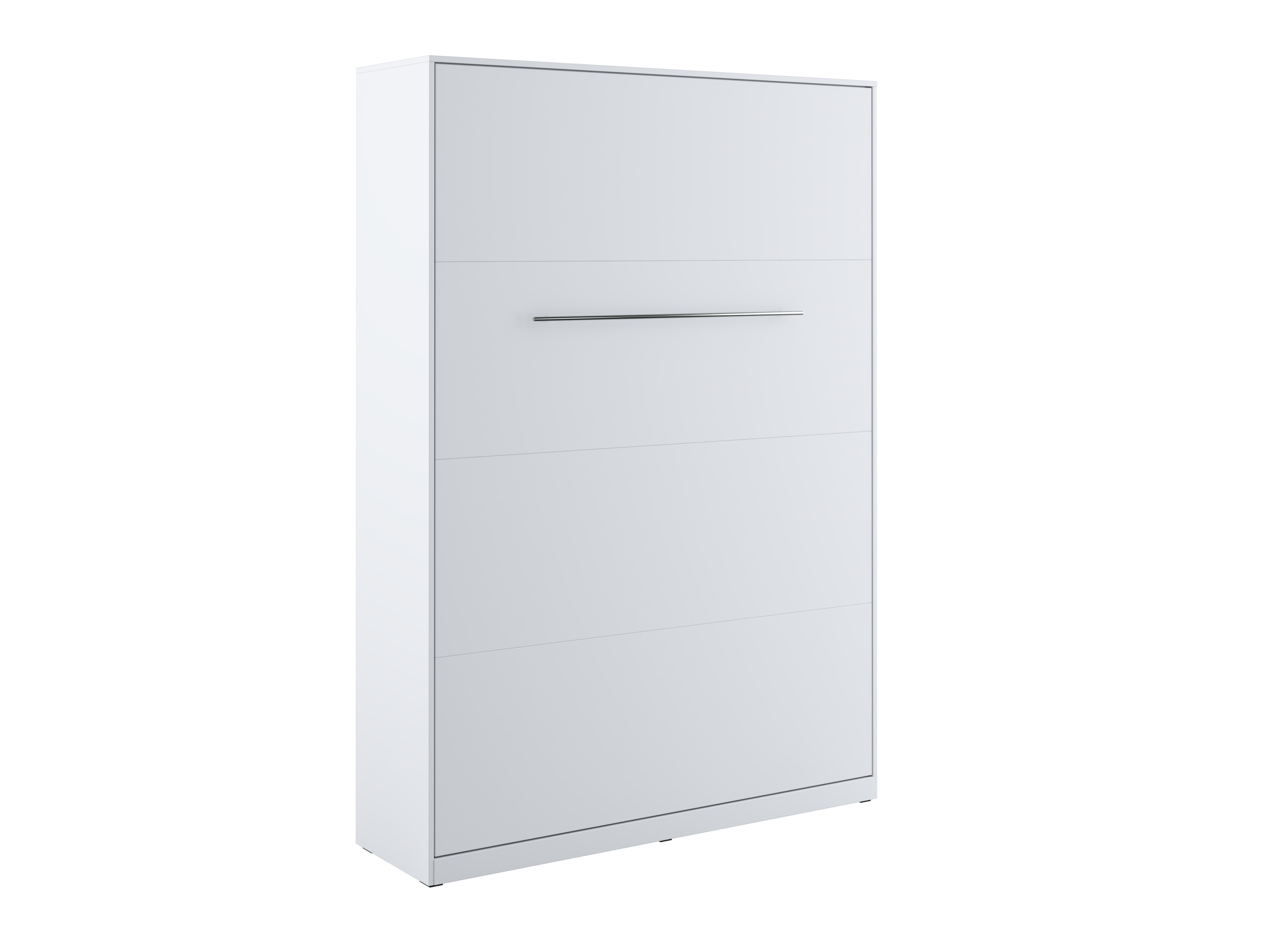 Sienas gulta Concept Pro Lenart VI (Balts + Grafīts)