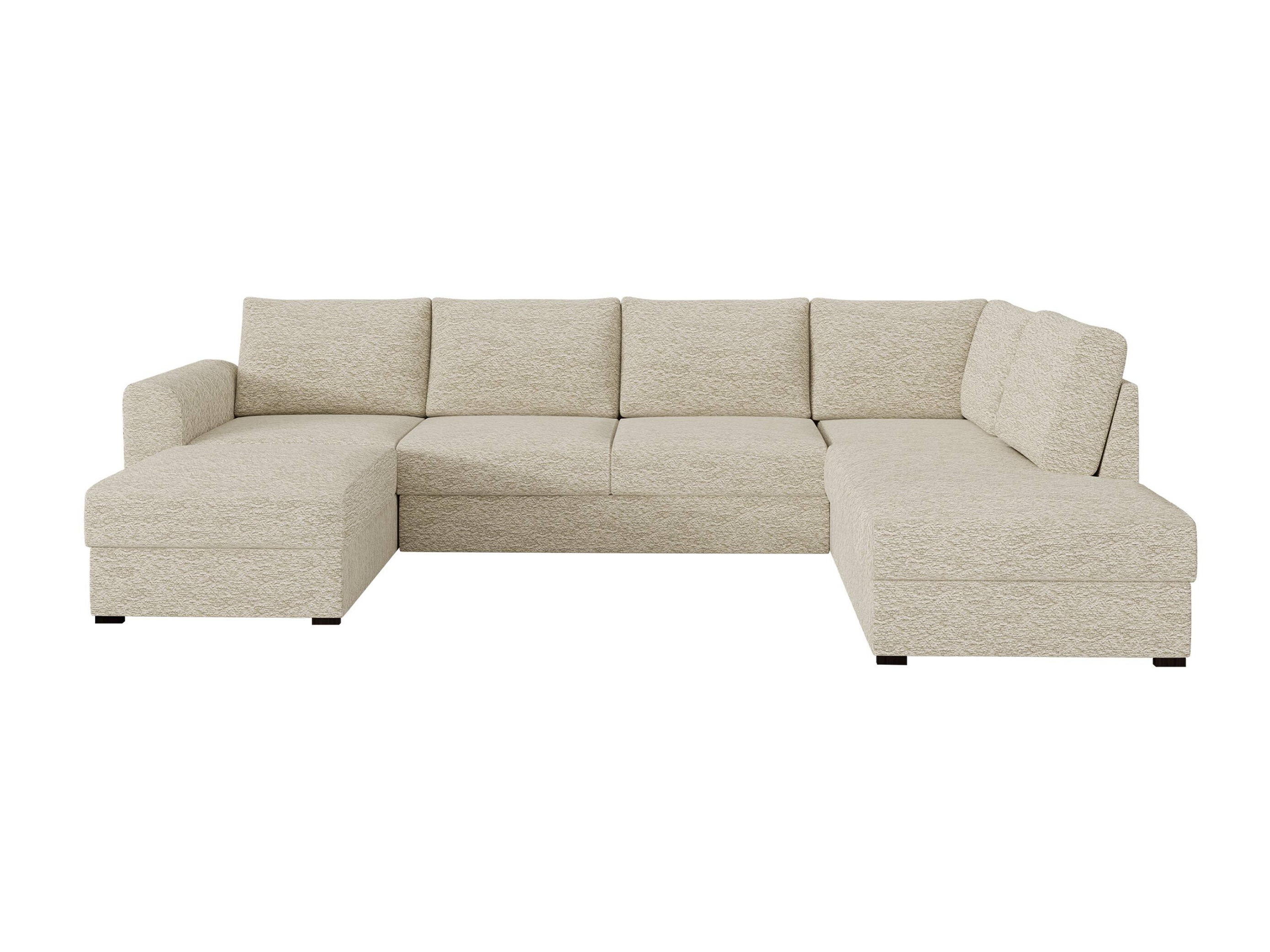 Stūra dīvāns Comfivo Flumen (Abriamo 03)