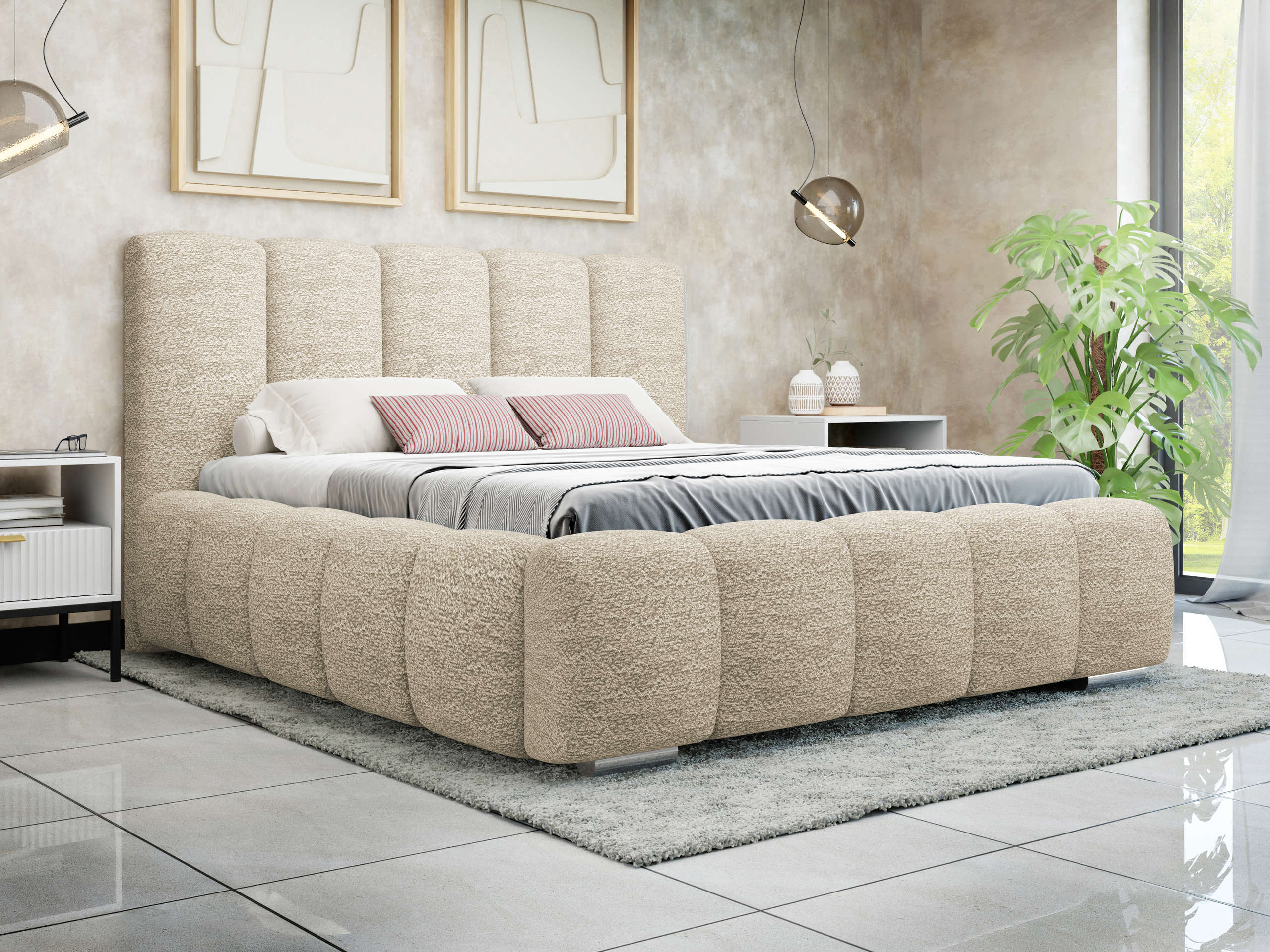 Gulta TrendyNest Alceus I (Abriamo 03)