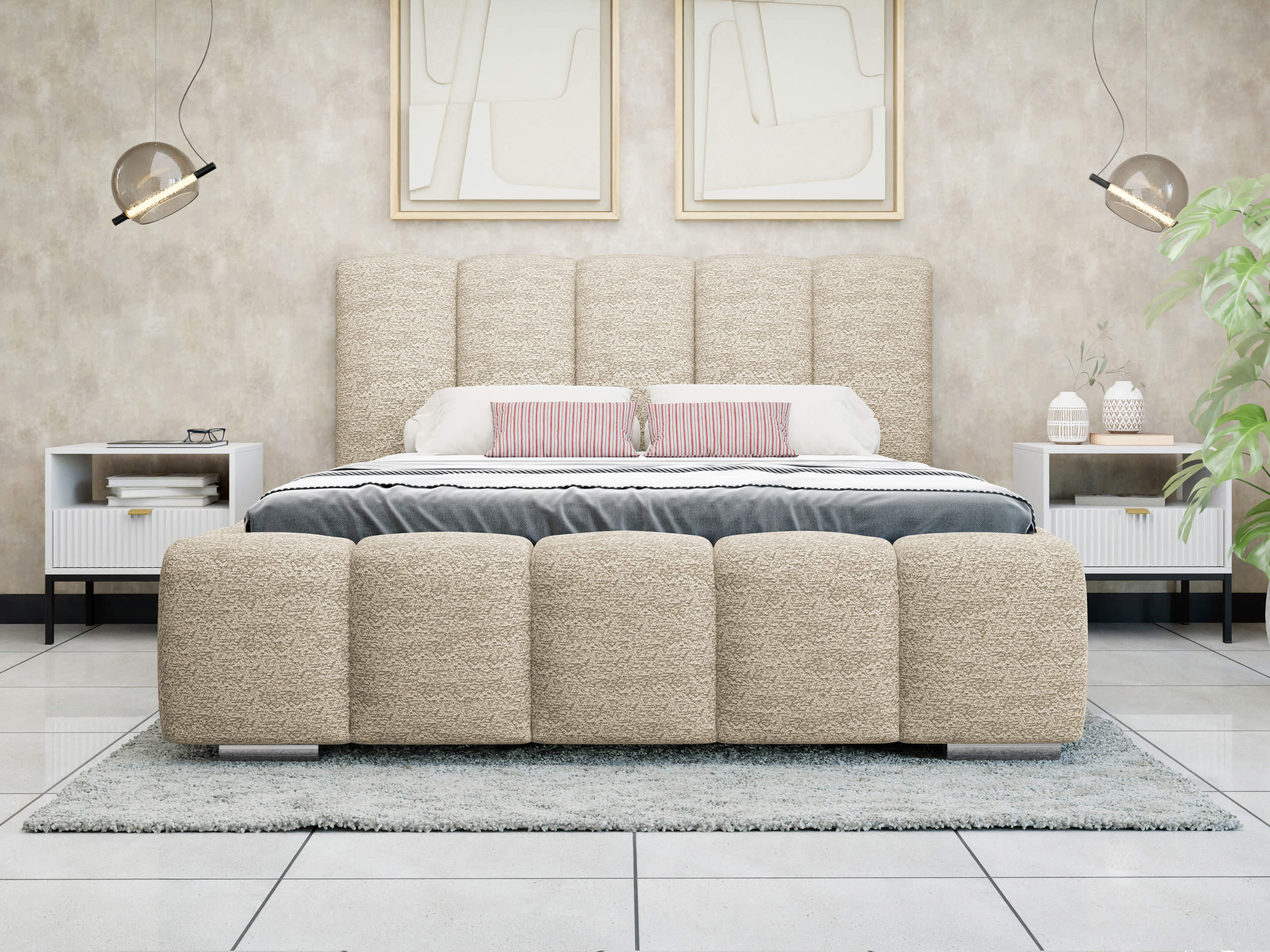 Gulta TrendyNest Alceus I (Abriamo 03)