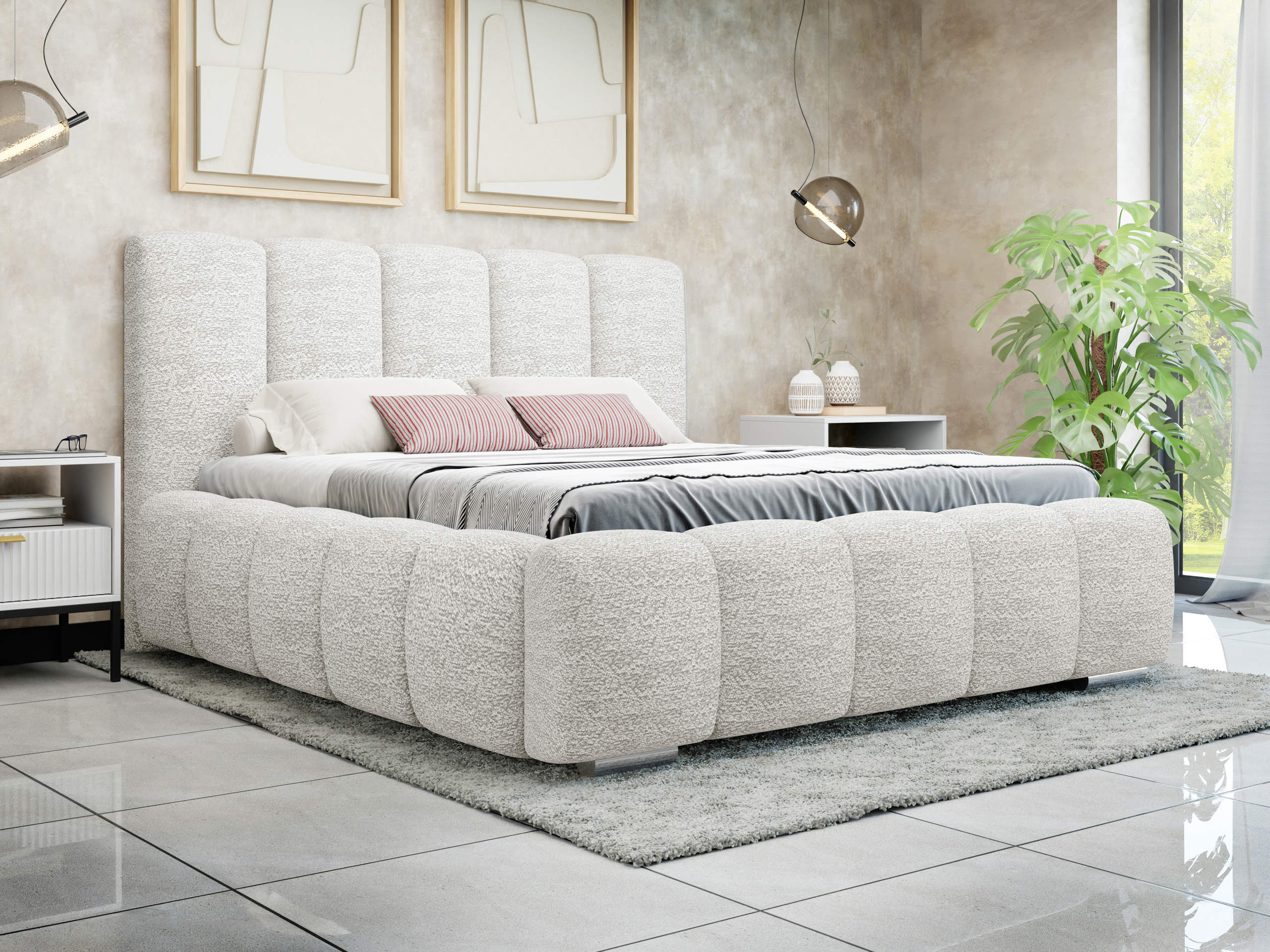 Gulta TrendyNest Alceus I (Abriamo 04)