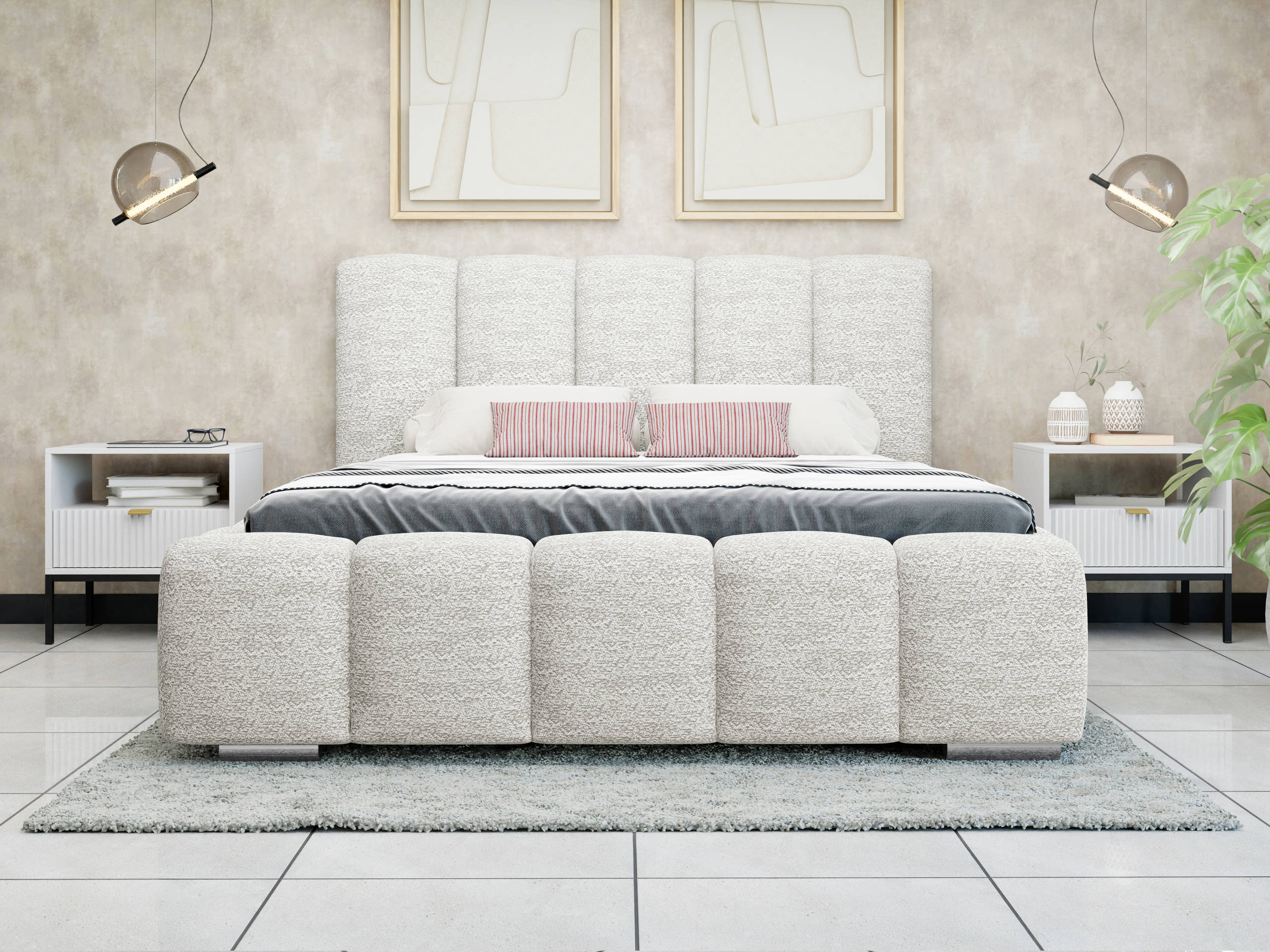 Gulta TrendyNest Alceus I (Abriamo 04)