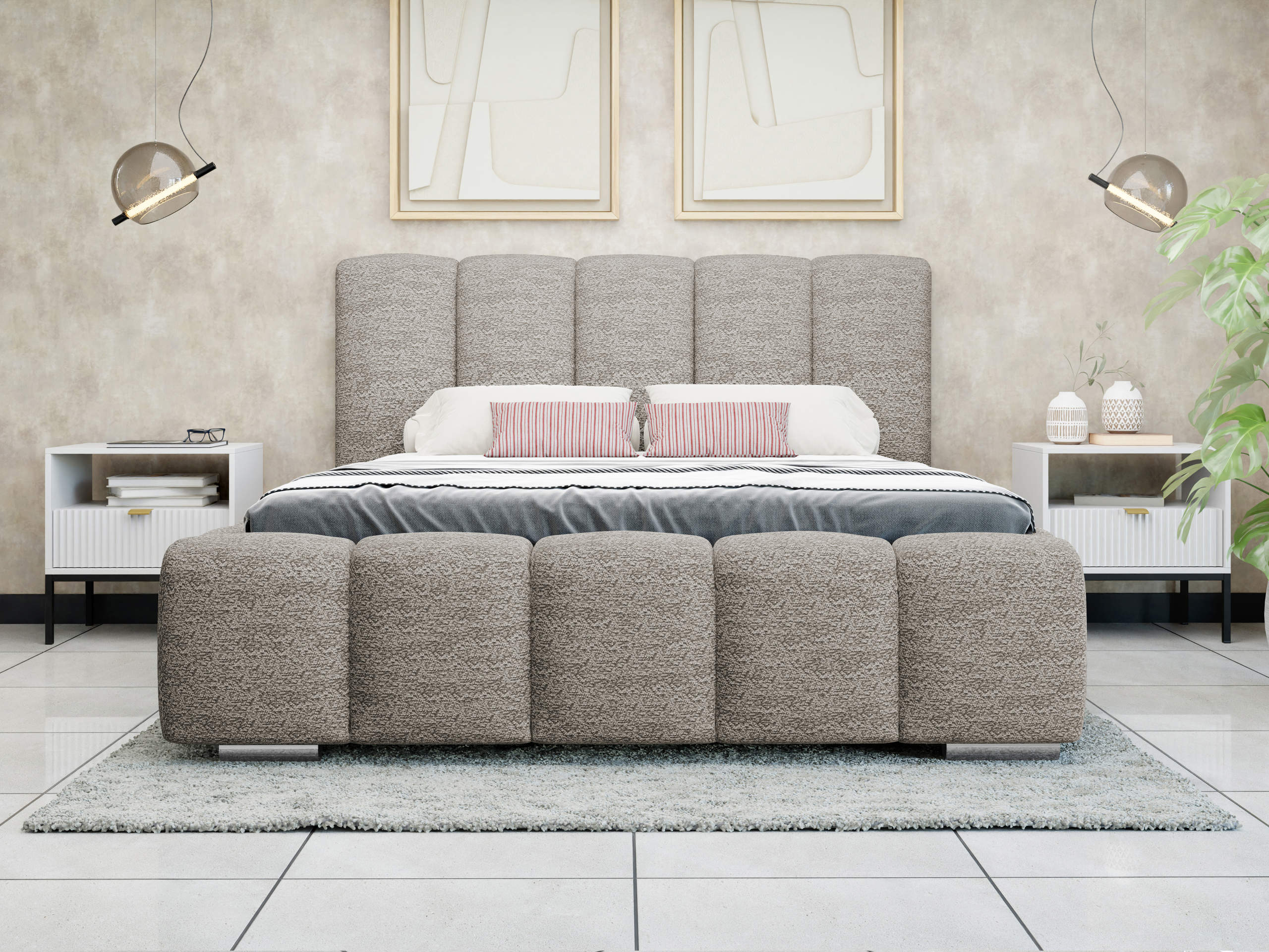 Gulta TrendyNest Alceus I (Abriamo 07)