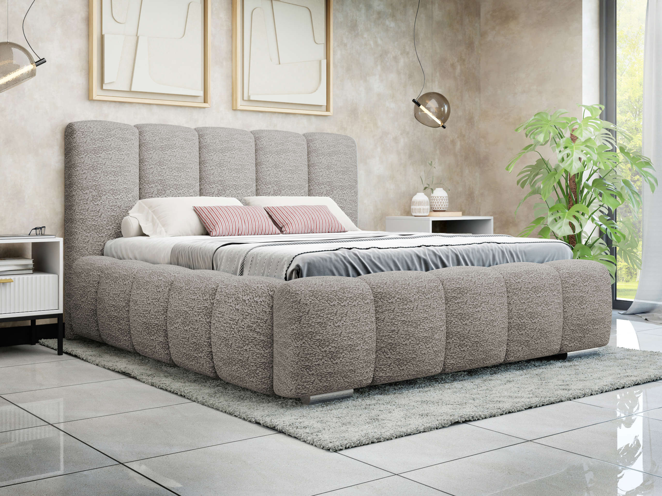 Gulta TrendyNest Alceus I (Abriamo 07)