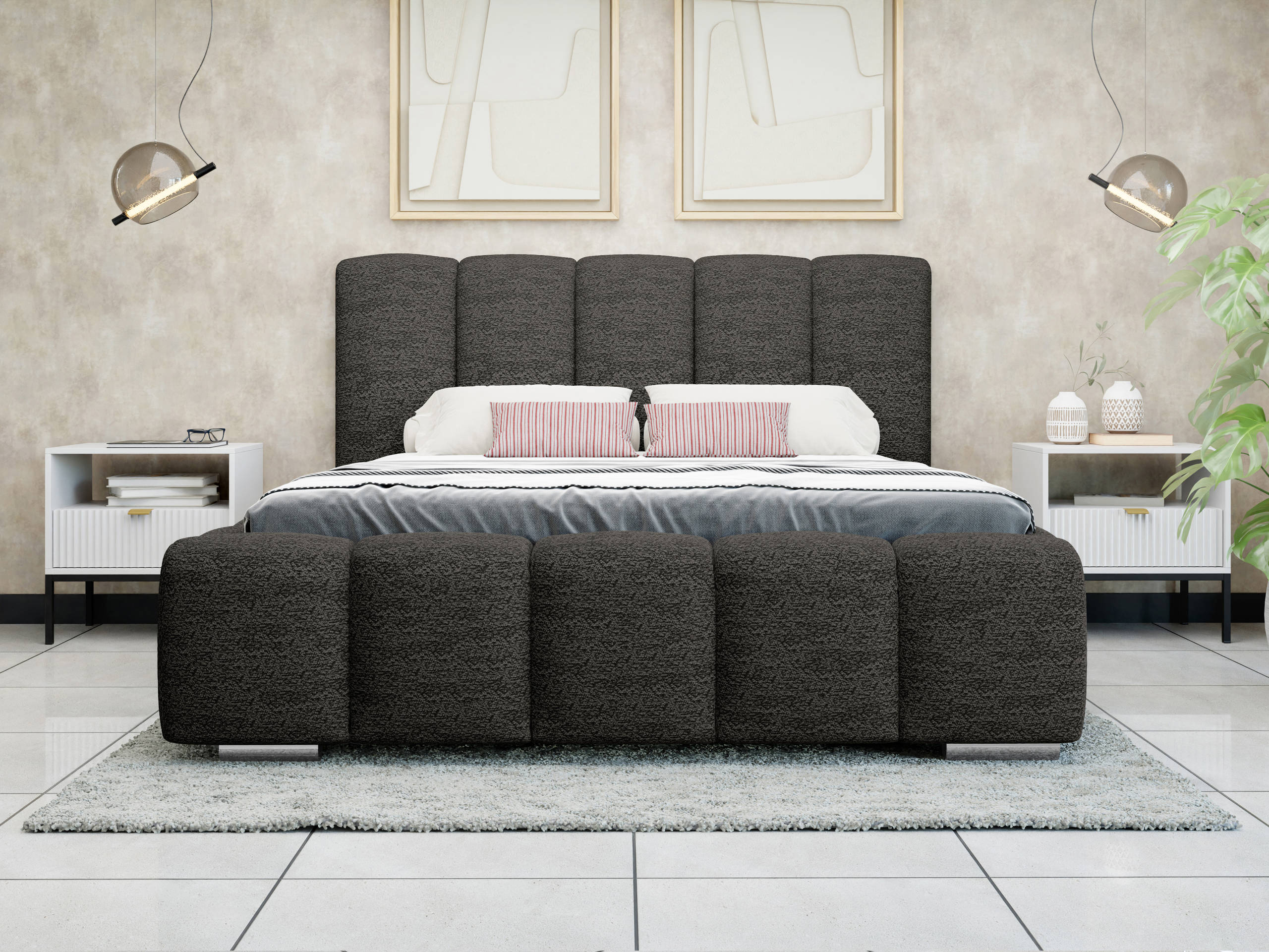 Gulta TrendyNest Alceus I (Abriamo 08)