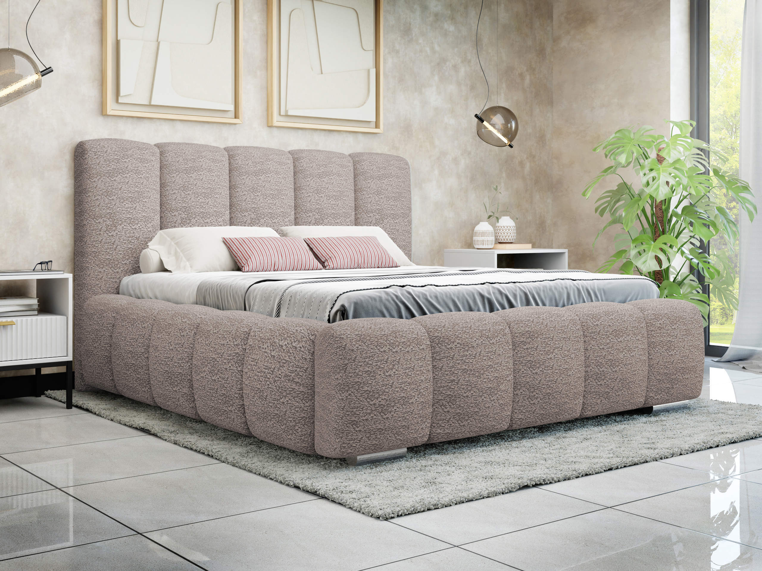 Gulta TrendyNest Alceus I (Abriamo 11)