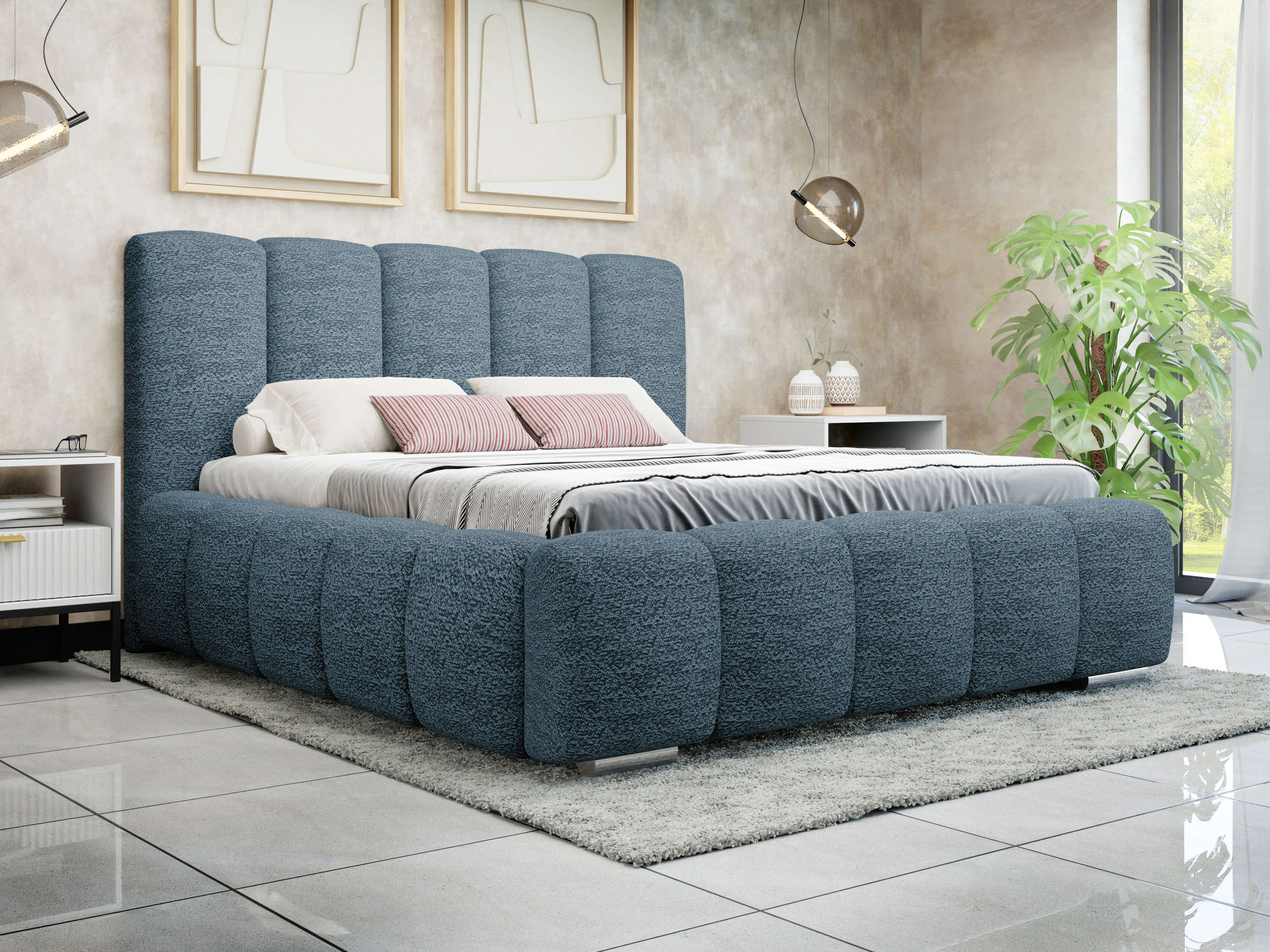 Gulta TrendyNest Alceus I (Abriamo 14)