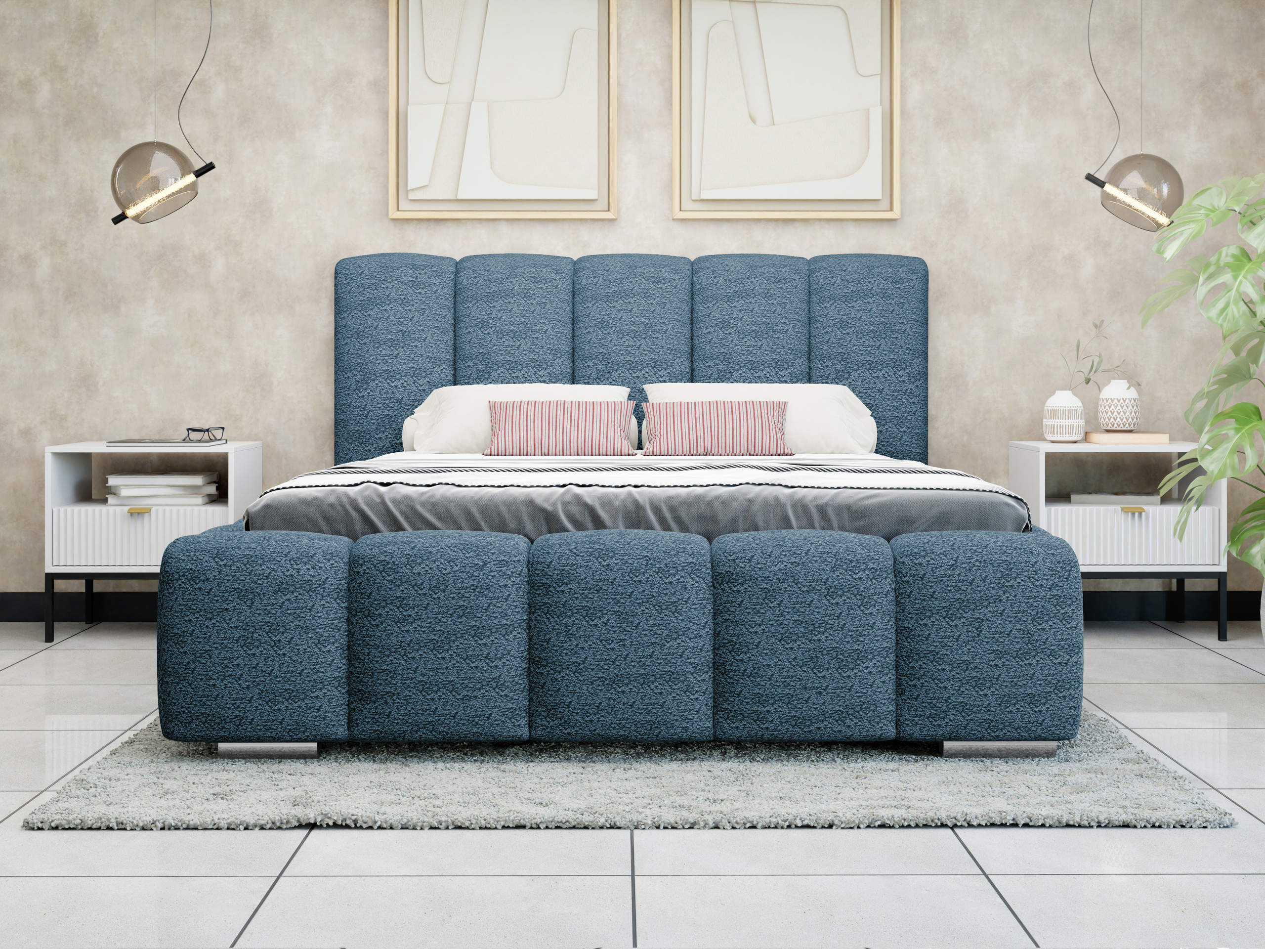 Gulta TrendyNest Alceus I (Abriamo 14)