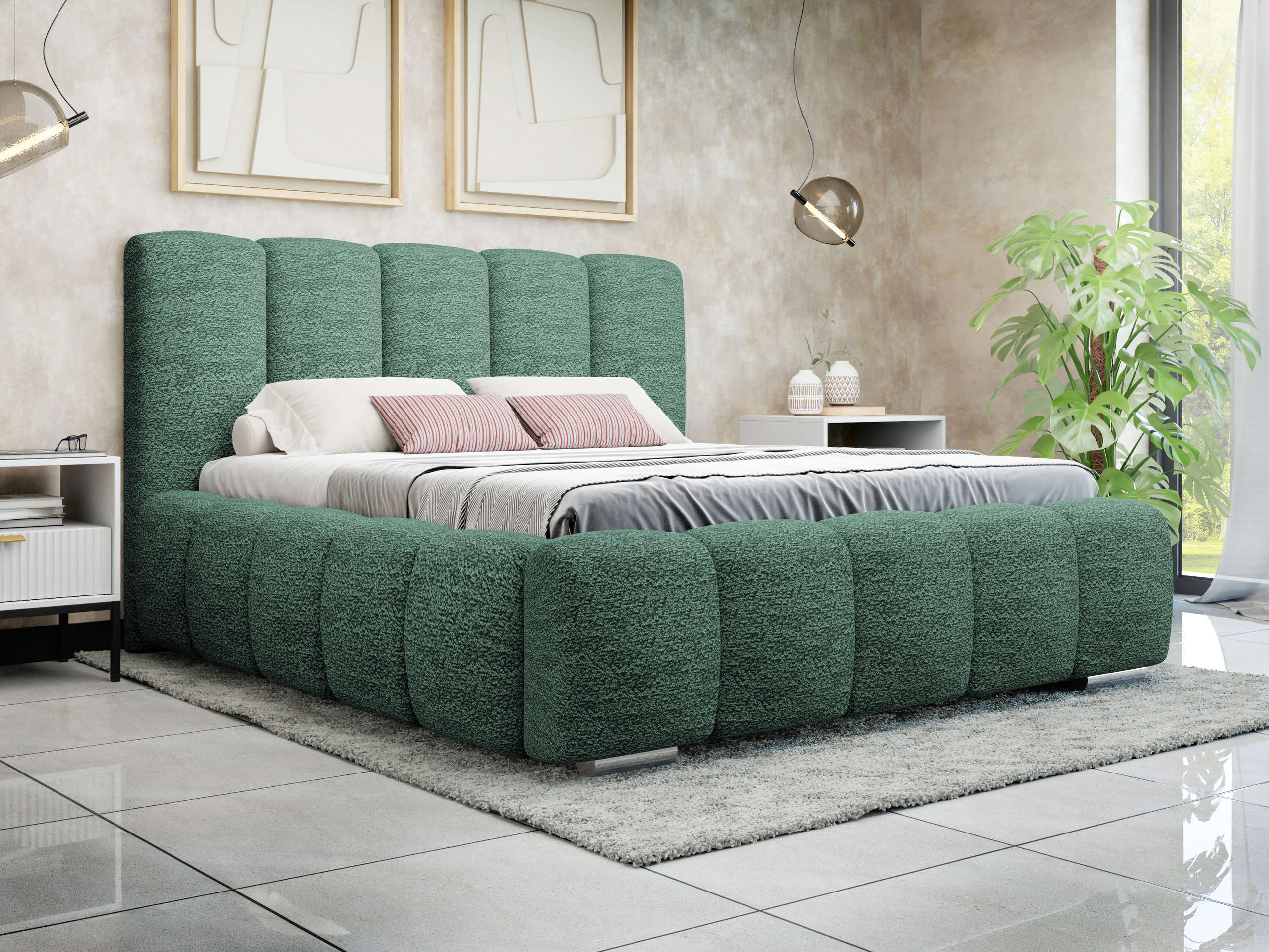 Gulta TrendyNest Alceus I (Abriamo 09)