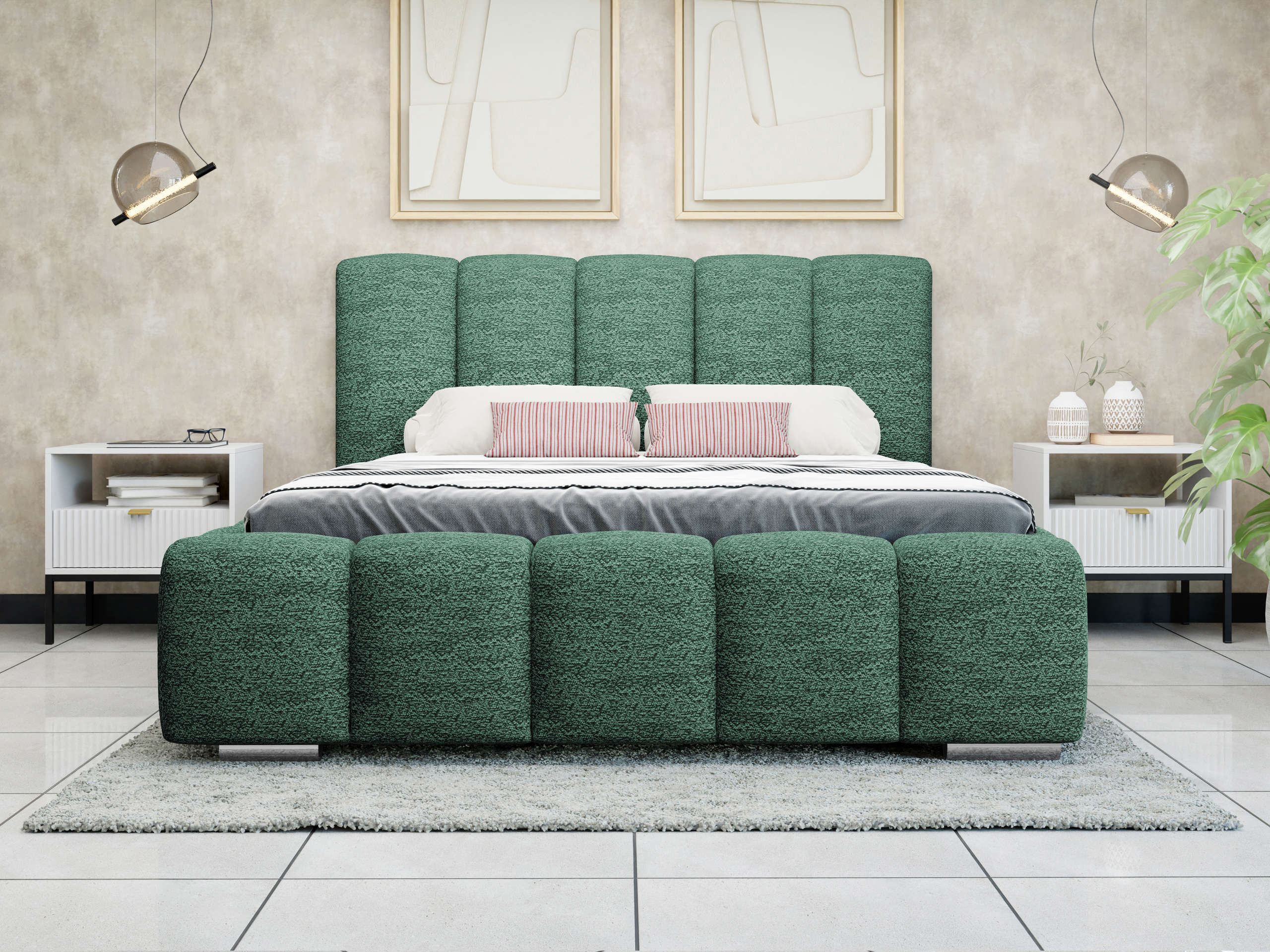 Gulta TrendyNest Alceus I (Abriamo 09)