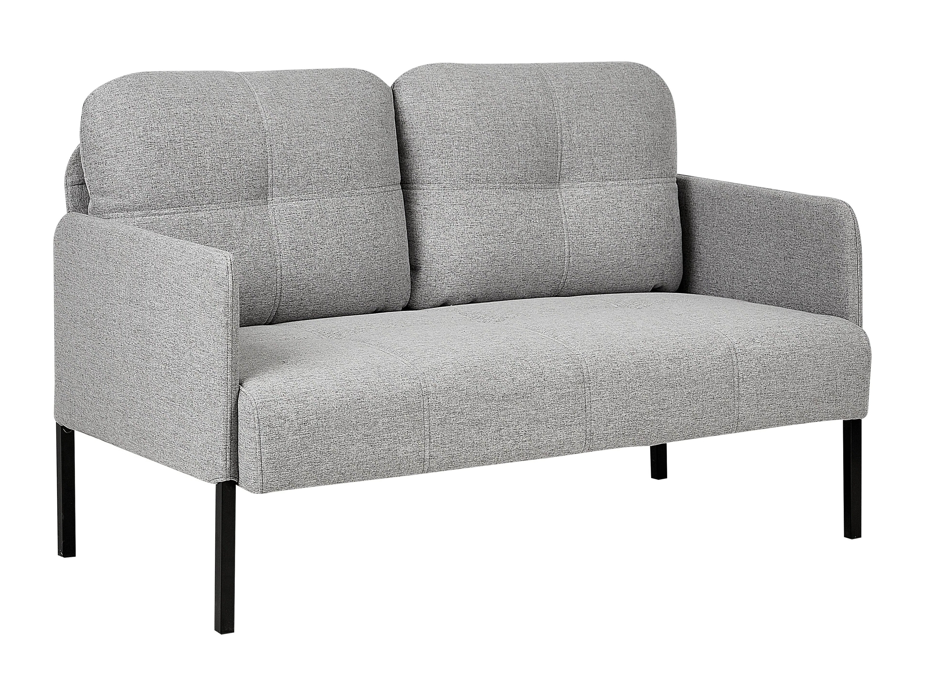 Dīvāns Berwyn 3447 (Pelēks)