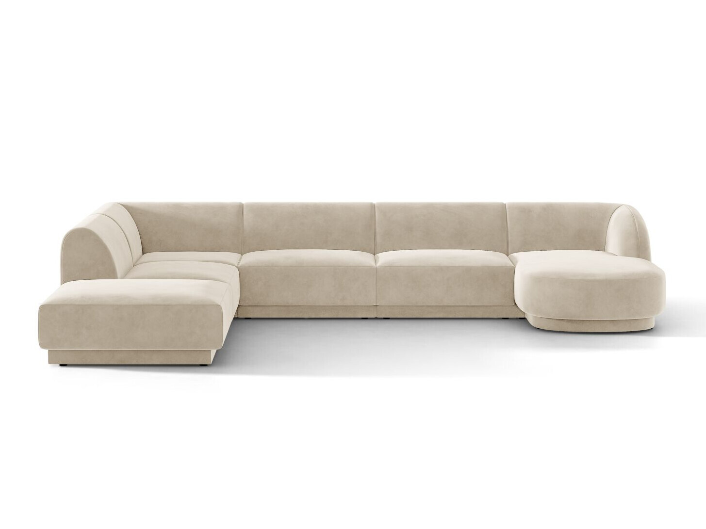 Pufs Tivlomi 112 (Bluvel 30)