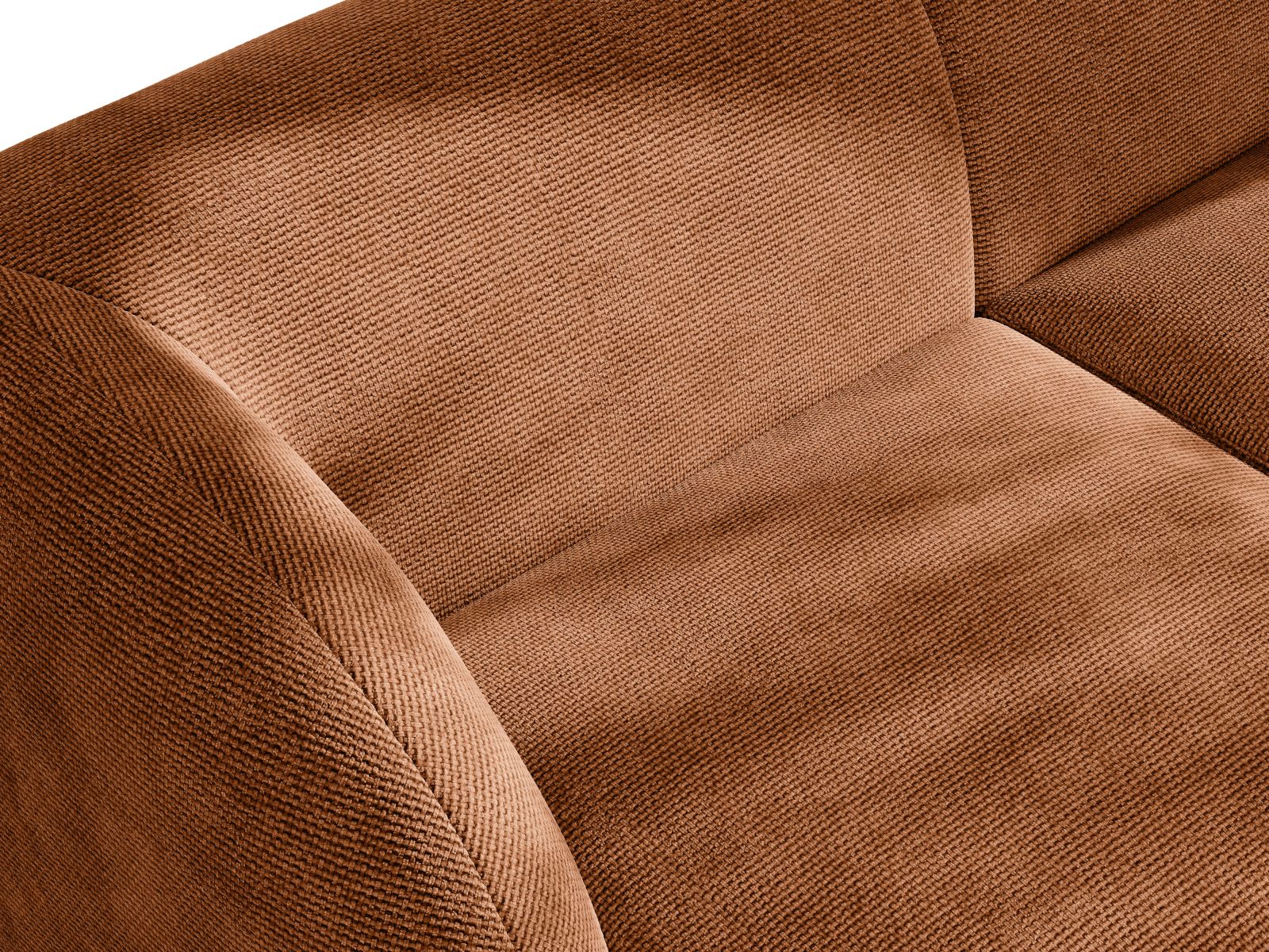 Moduļu stūra dīvāns Tivlomi 106 (Eden 10)