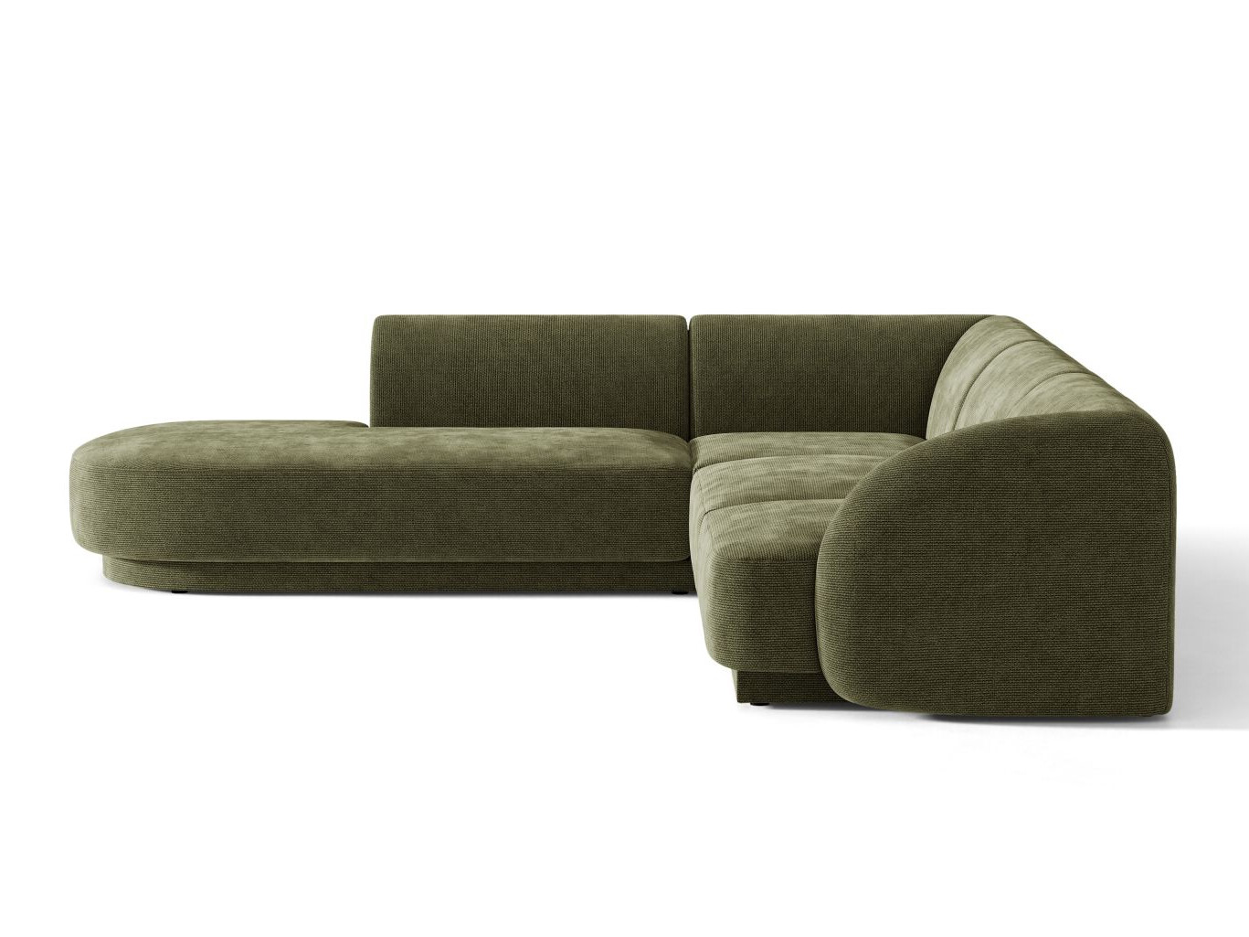Moduļu stūra dīvāns Tivlomi 106 (Eden 12)
