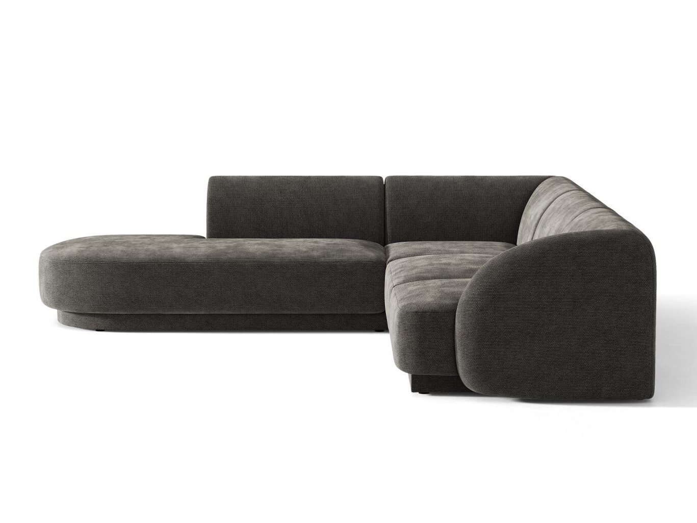 Moduļu stūra dīvāns Tivlomi 106 (Eden 20)