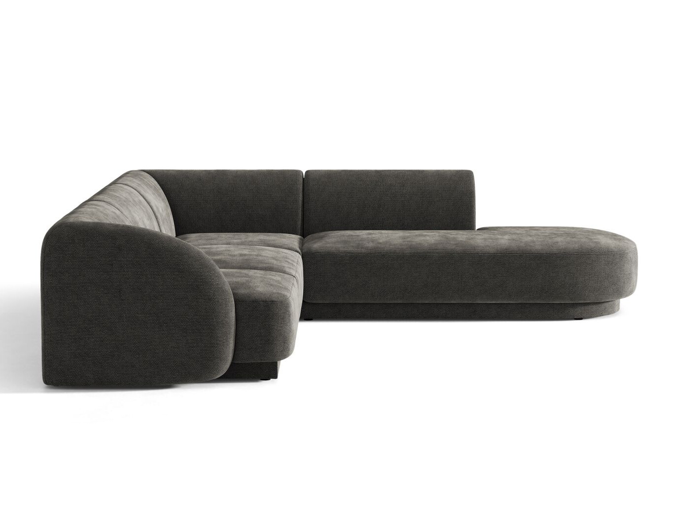 Moduļu stūra dīvāns Tivlomi 106 (Eden 20)