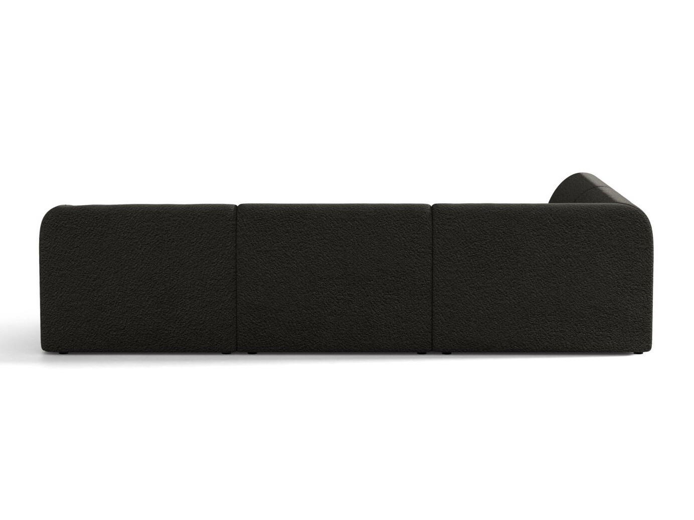 Moduļu stūra dīvāns Tivlomi 106 (Baloo 2081)