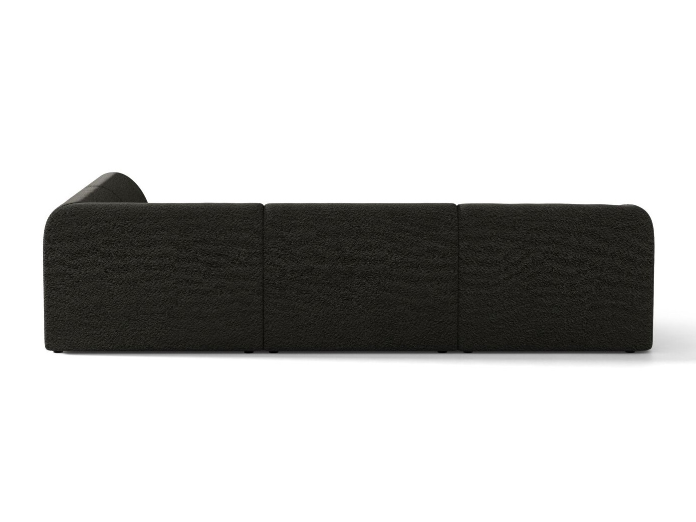 Moduļu stūra dīvāns Tivlomi 106 (Baloo 2081)